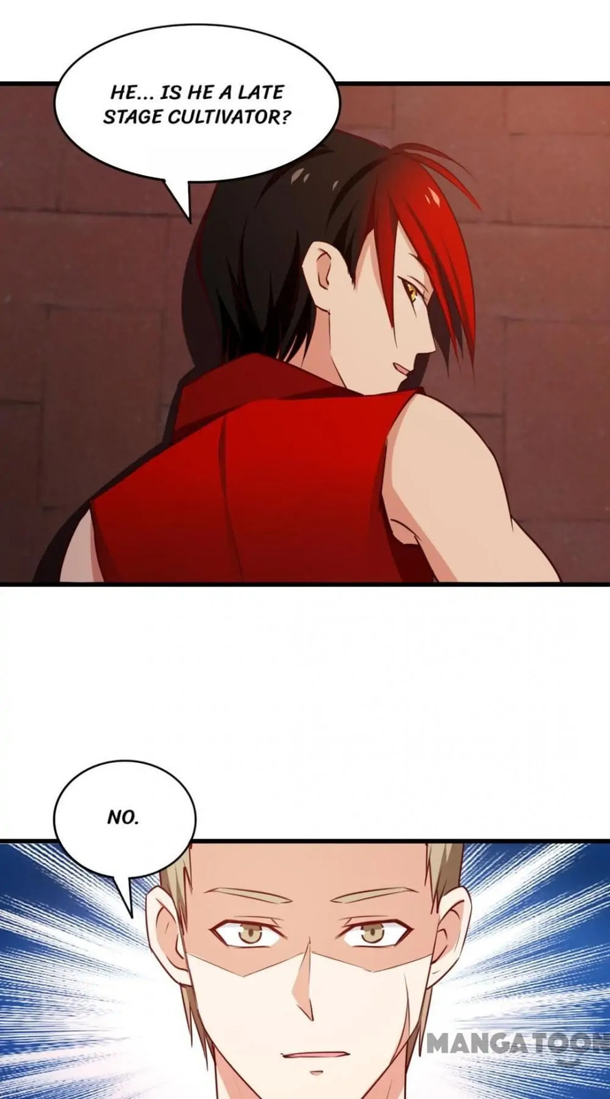 Read My Pretty Tenants (Colored) chapter 95 image 16 on Lezhin