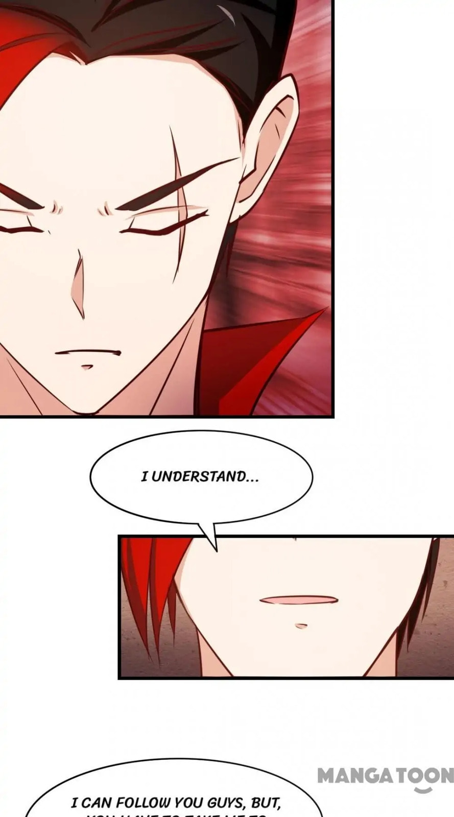 Read My Pretty Tenants (Colored) chapter 95 image 19 on Lezhin