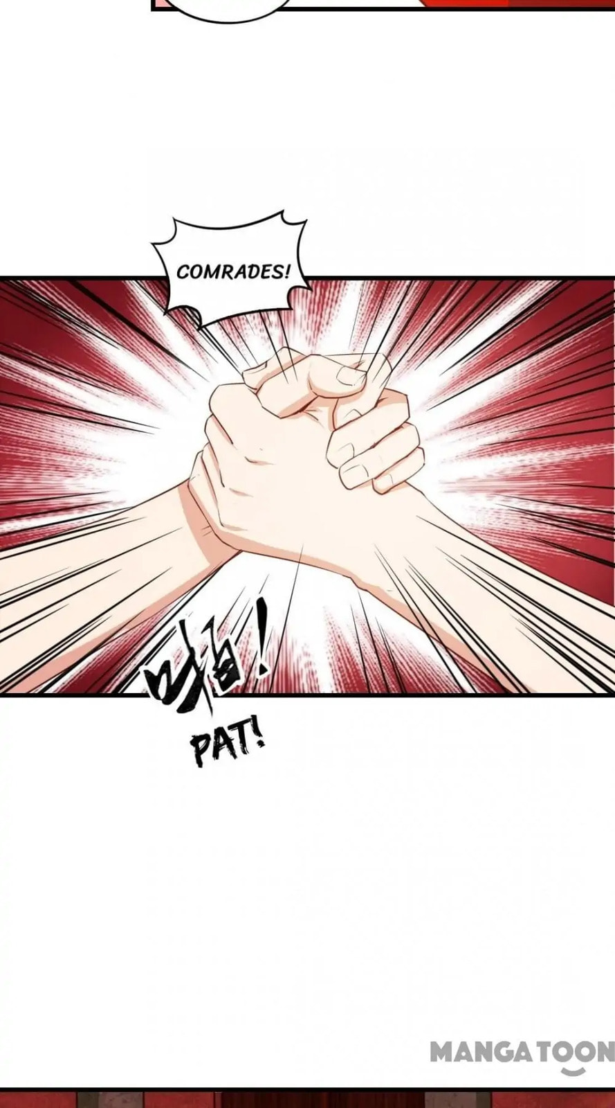 Read My Pretty Tenants (Colored) chapter 95 image 23 on Lezhin