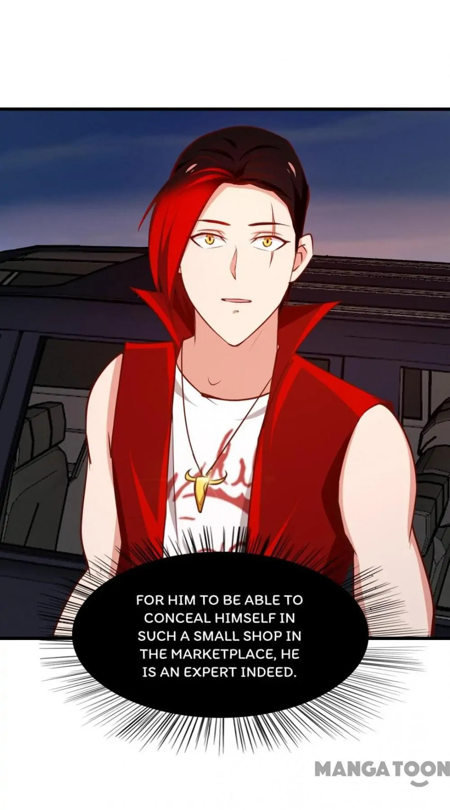 Read My Pretty Tenants (Colored) chapter 95 image 26 on Lezhin