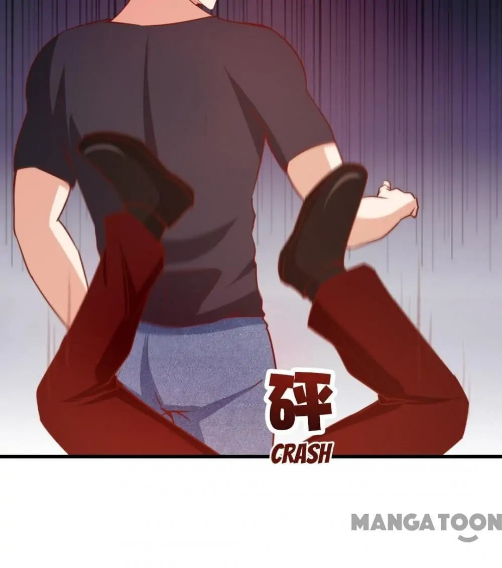 Read My Pretty Tenants (Colored) chapter 95 image 30 on Lezhin