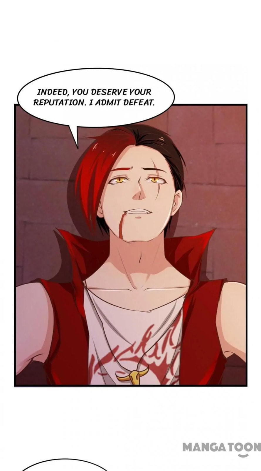 Read My Pretty Tenants (Colored) chapter 95 image 4 on Lezhin