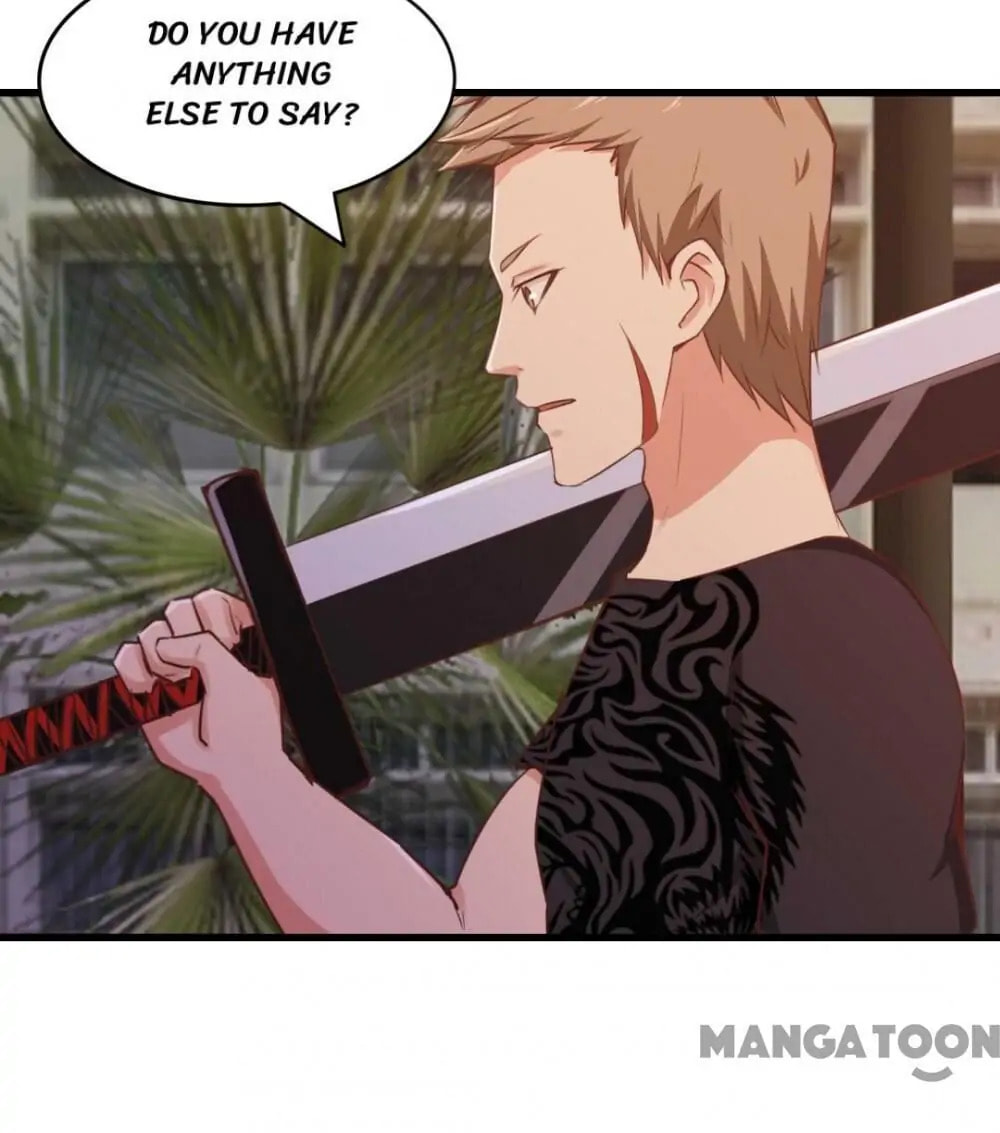 Read My Pretty Tenants (Colored) chapter 95 image 5 on Lezhin