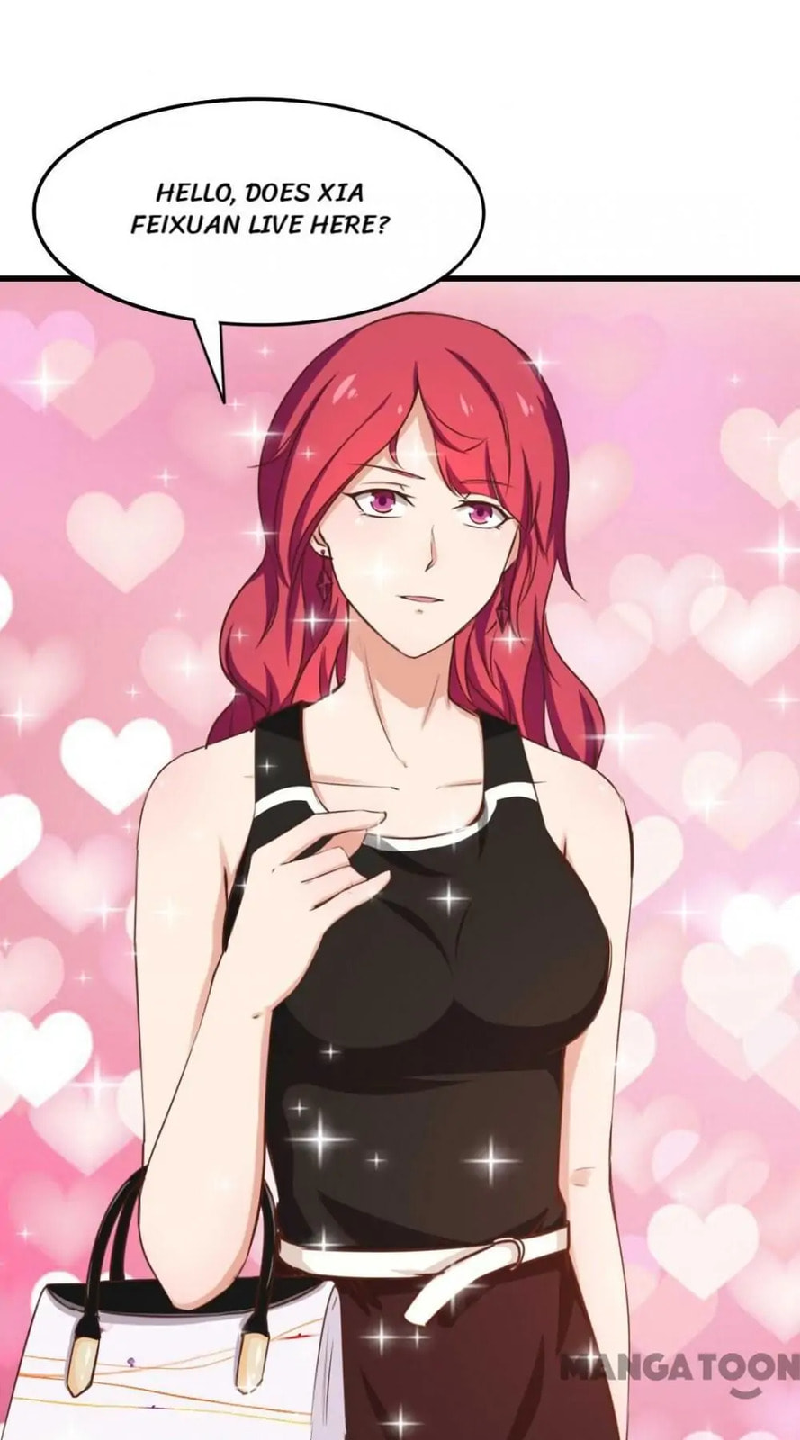 Read My Pretty Tenants (Colored) chapter 97 image 13 on Lezhin