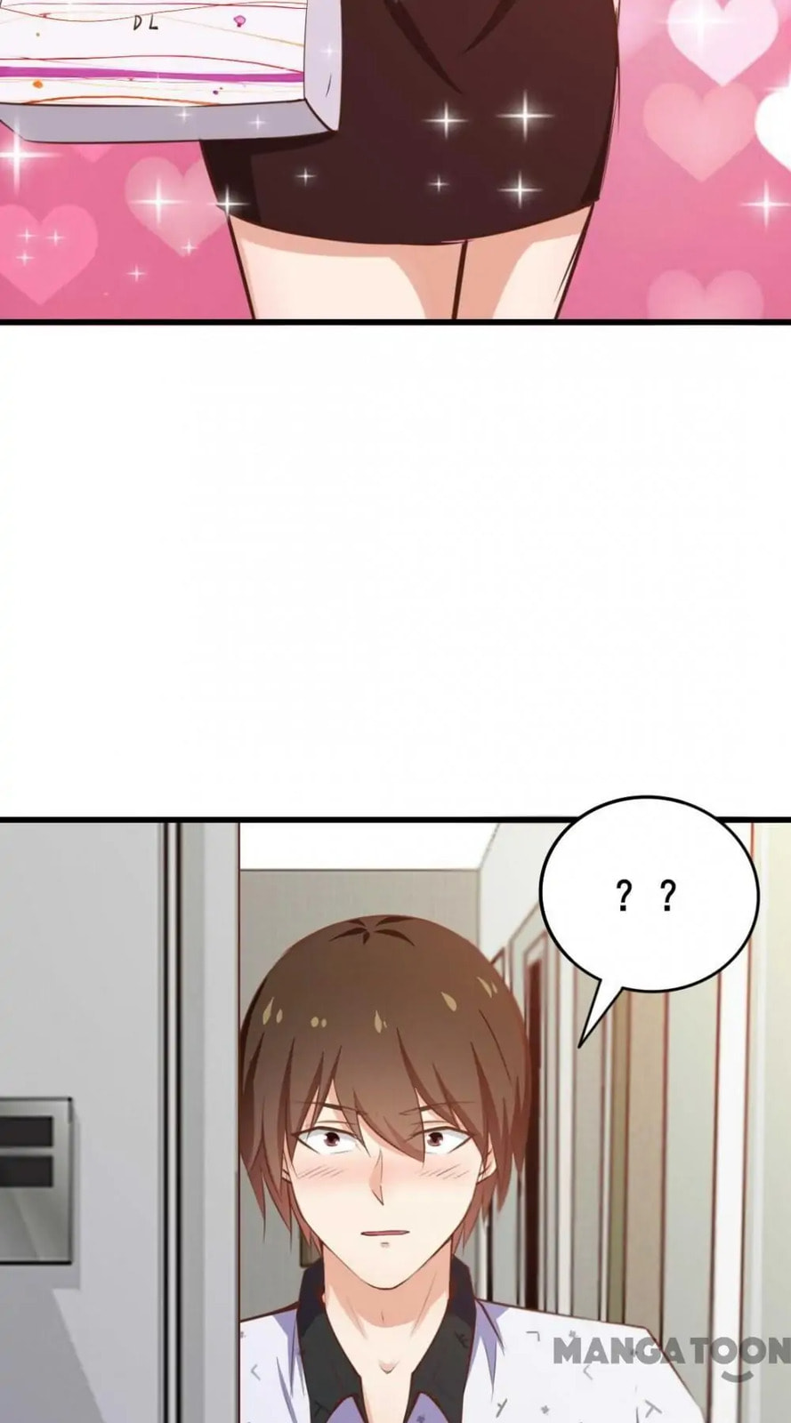 Read My Pretty Tenants (Colored) chapter 97 image 14 on Lezhin