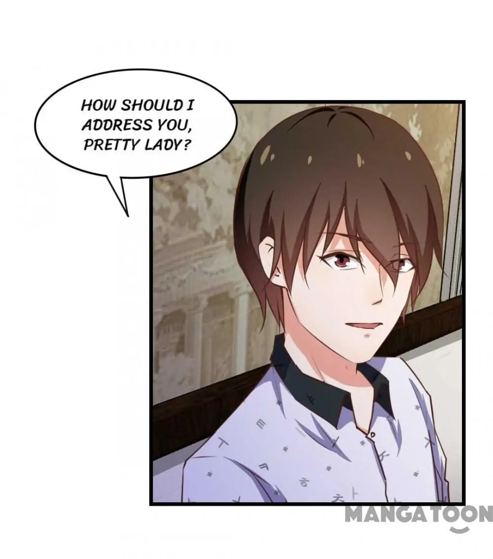 Read My Pretty Tenants (Colored) chapter 97 image 25 on Lezhin