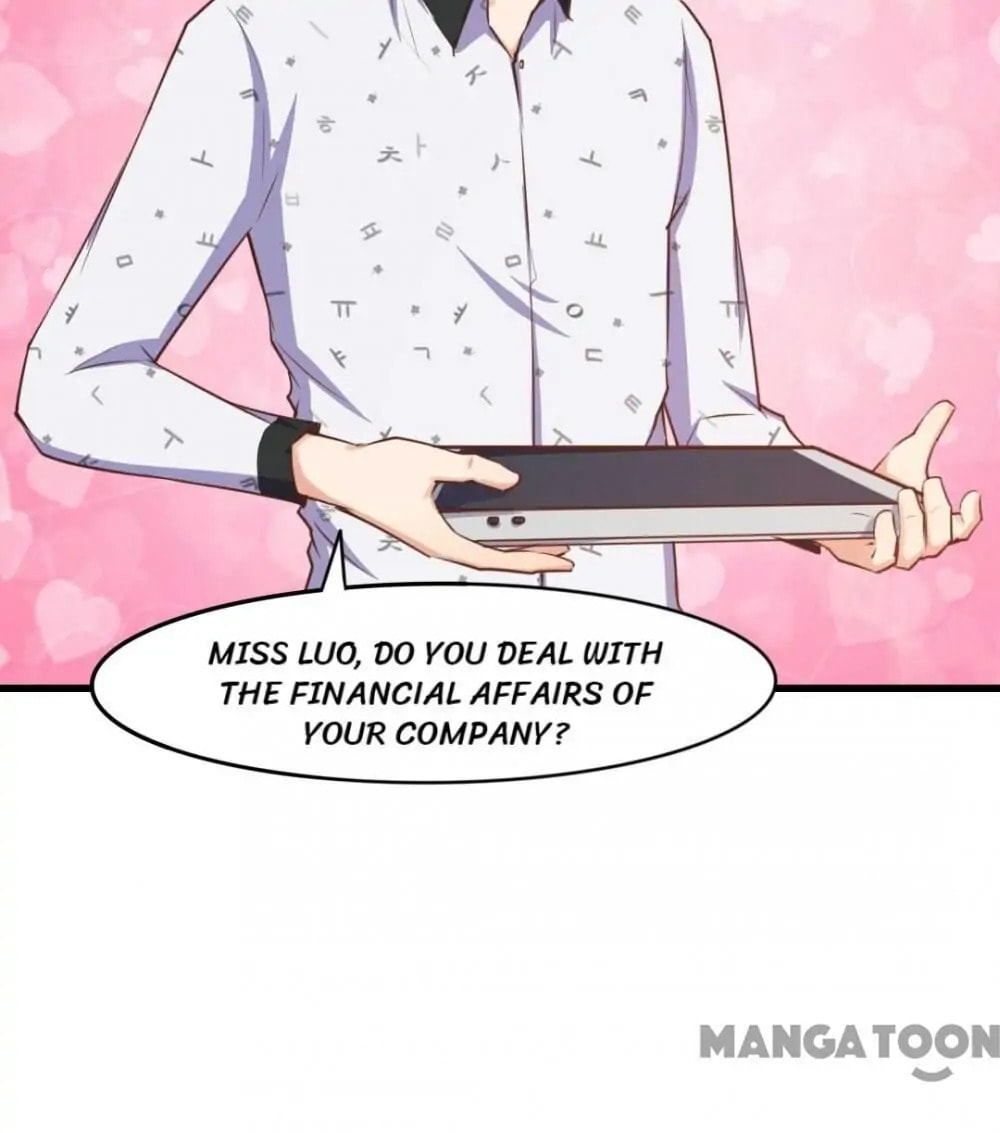 Read My Pretty Tenants (Colored) chapter 97 image 30 on Lezhin
