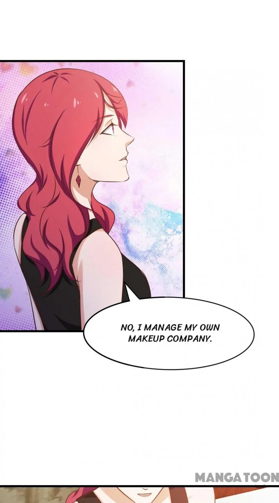 Read My Pretty Tenants (Colored) chapter 97 image 31 on Lezhin