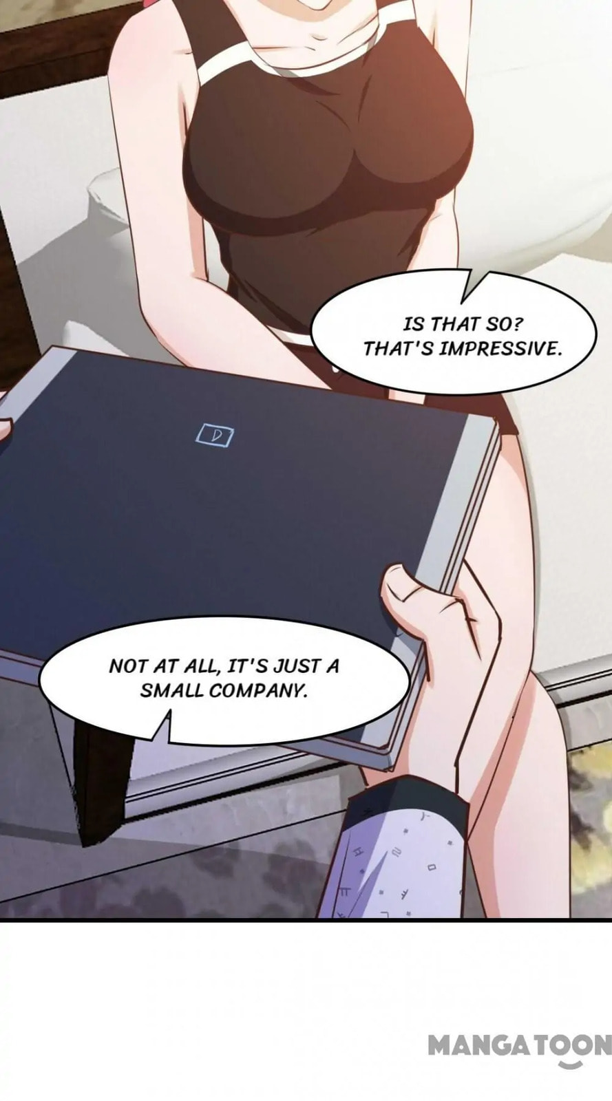 Read My Pretty Tenants (Colored) chapter 97 image 32 on Lezhin