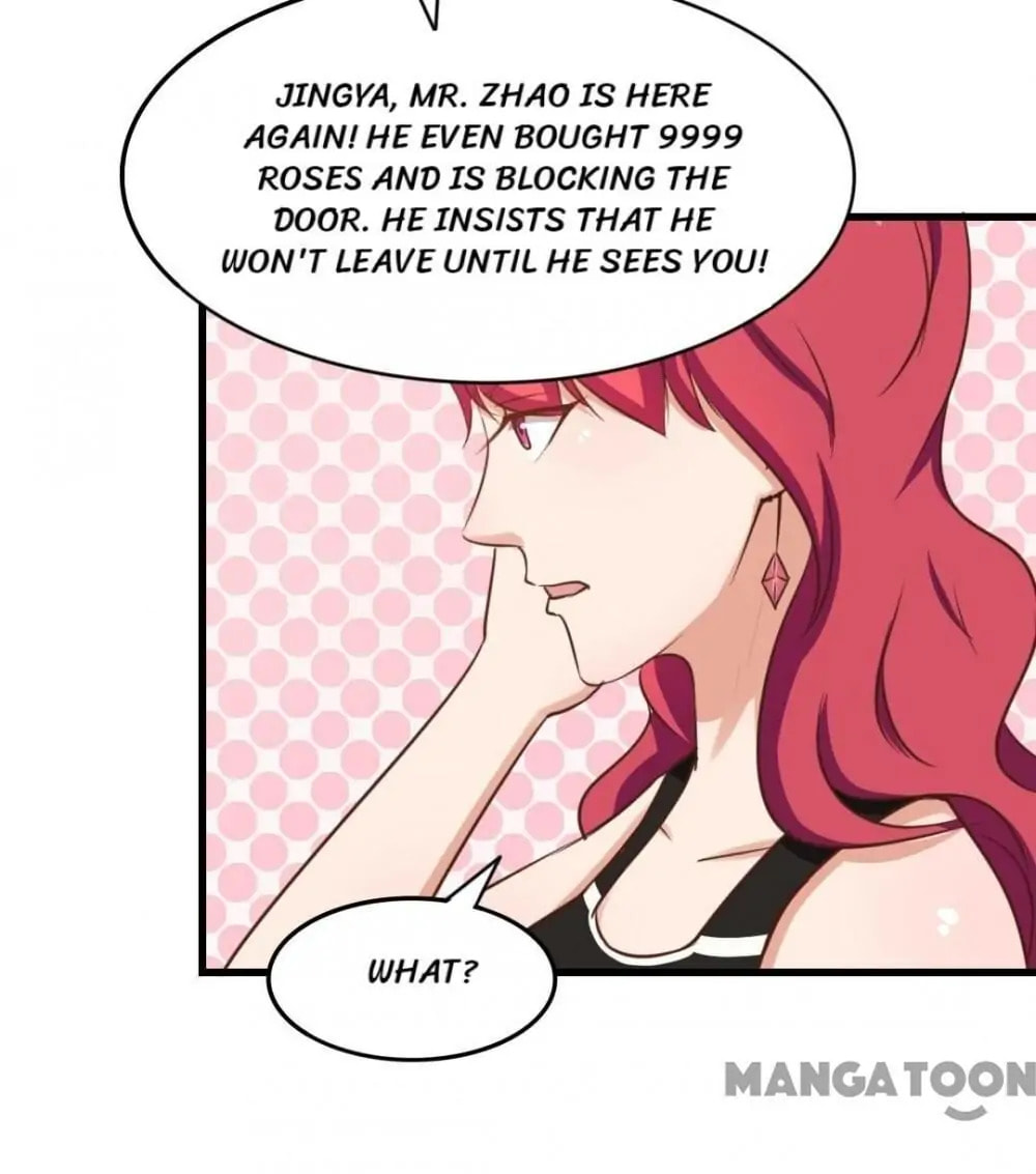 Read My Pretty Tenants (Colored) chapter 97 image 40 on Lezhin