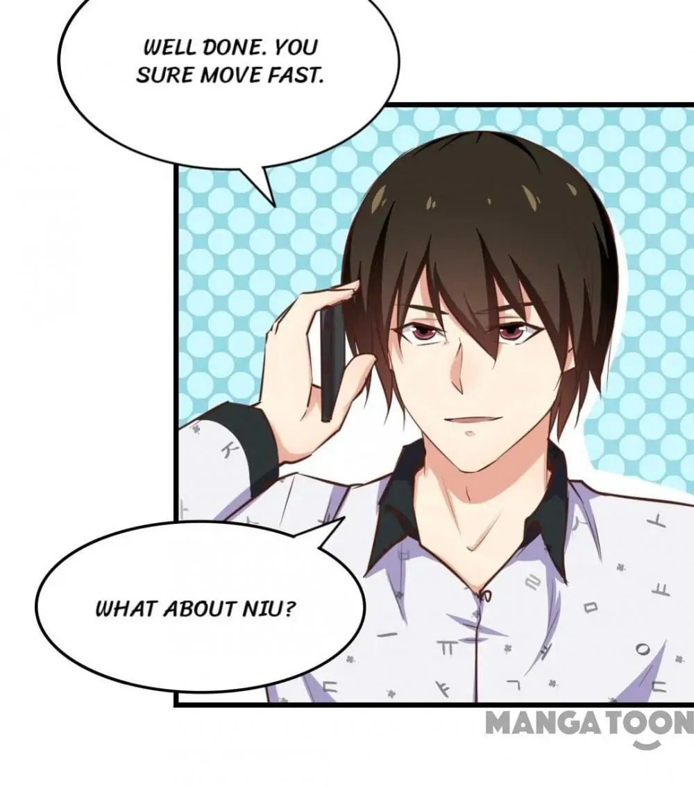 Read My Pretty Tenants (Colored) chapter 97 image 5 on Lezhin