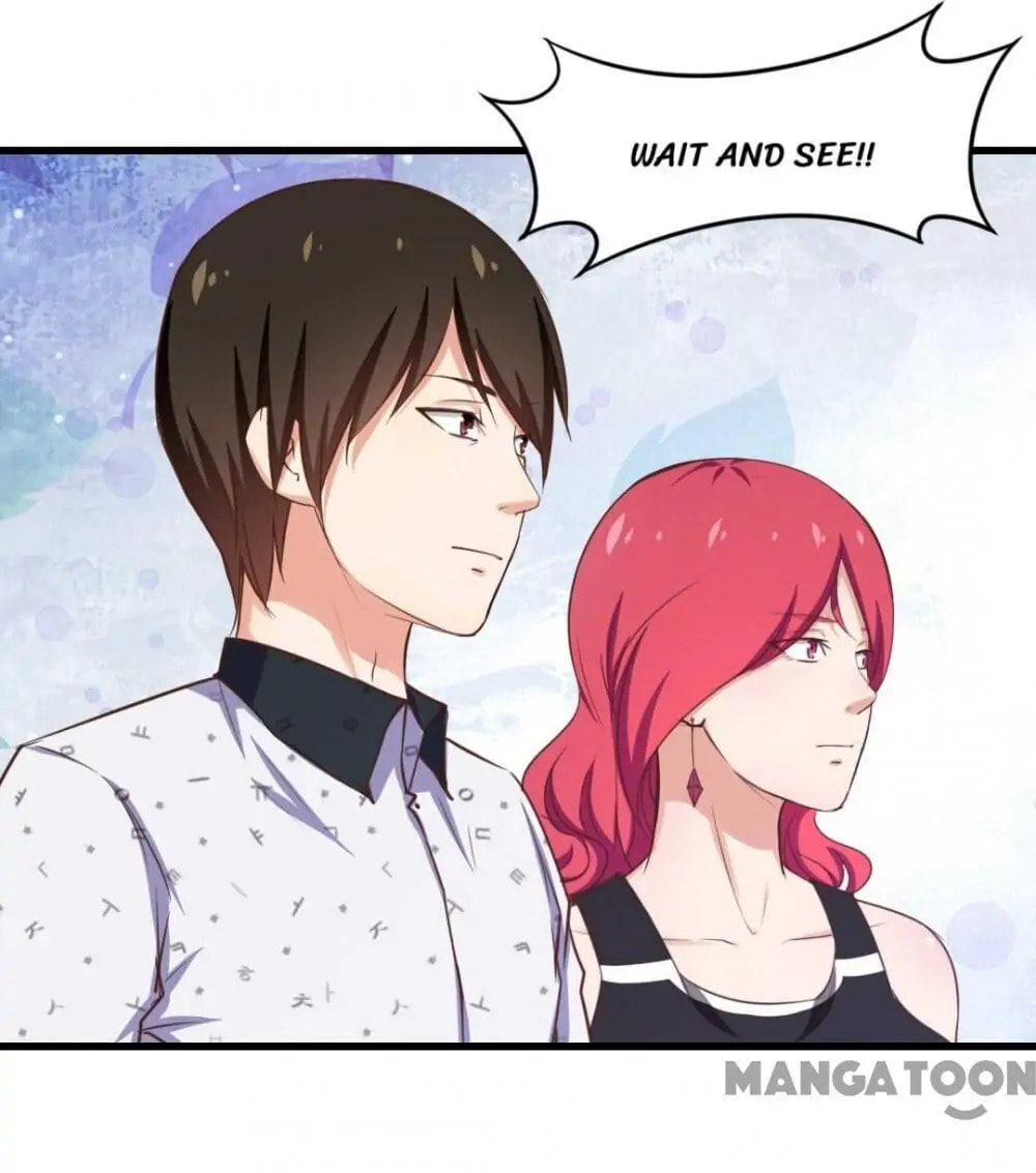 Read My Pretty Tenants (Colored) chapter 99 image 20 on Lezhin