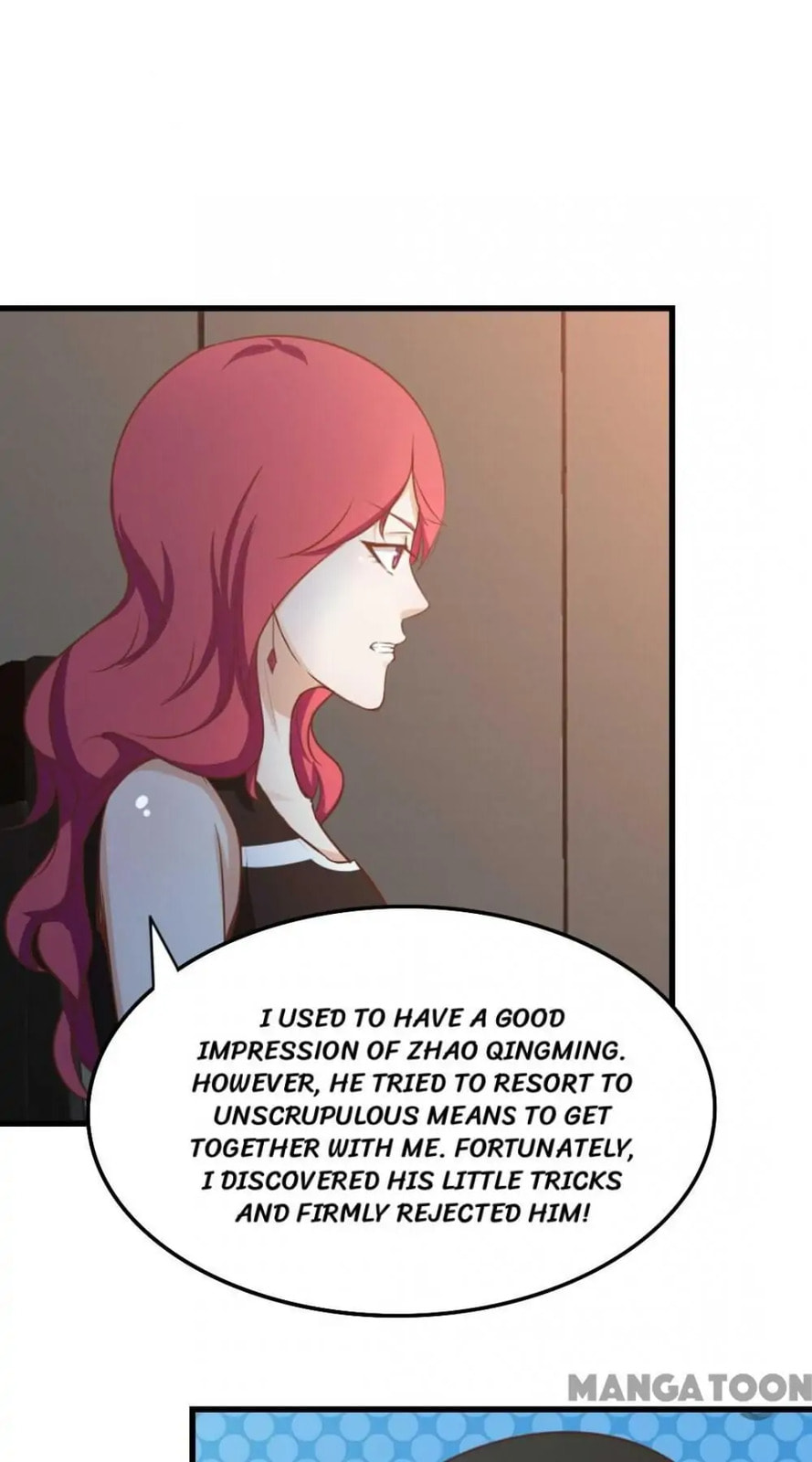 Read My Pretty Tenants (Colored) chapter 99 image 28 on Lezhin