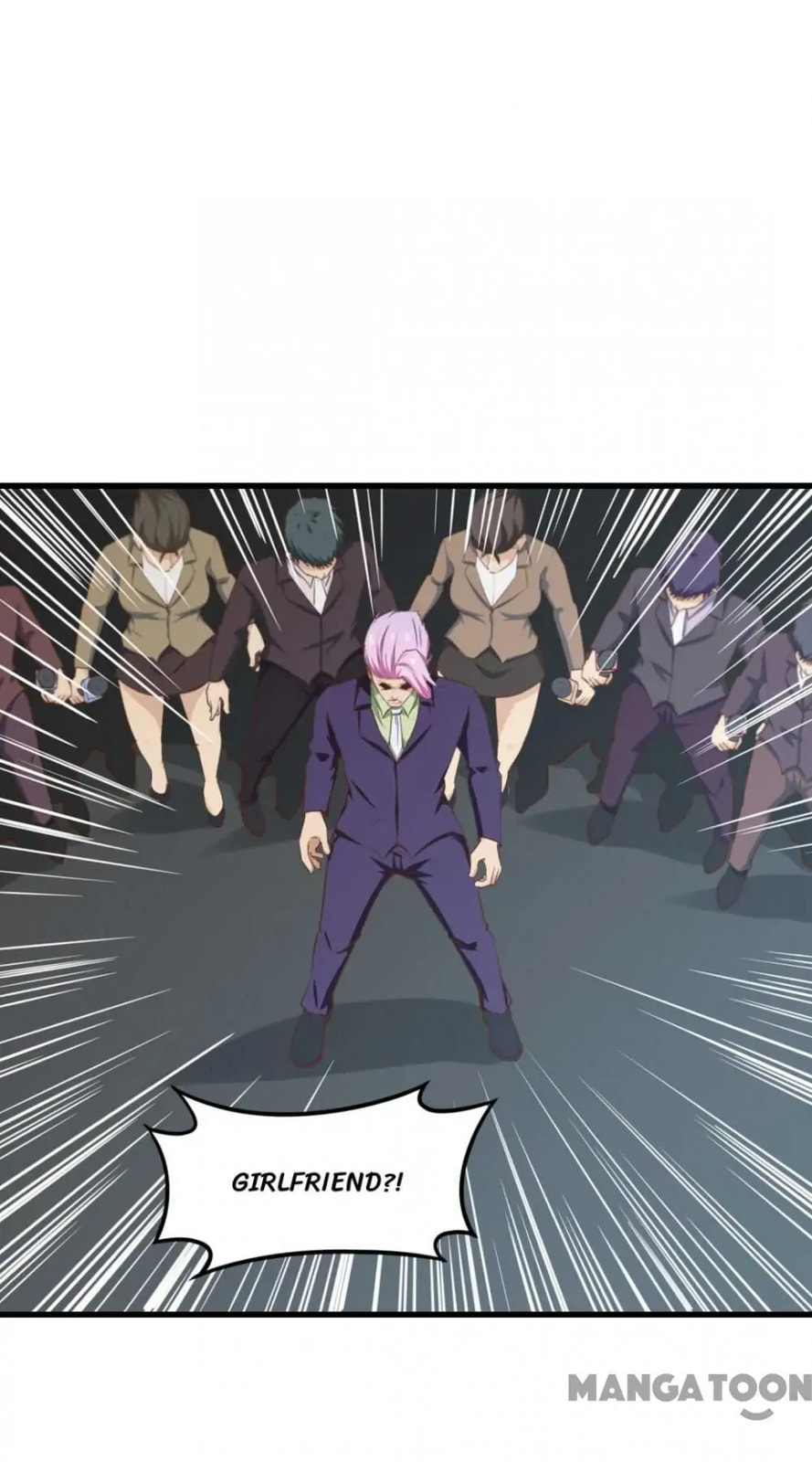 Read My Pretty Tenants (Colored) chapter 99 image 3 on Lezhin