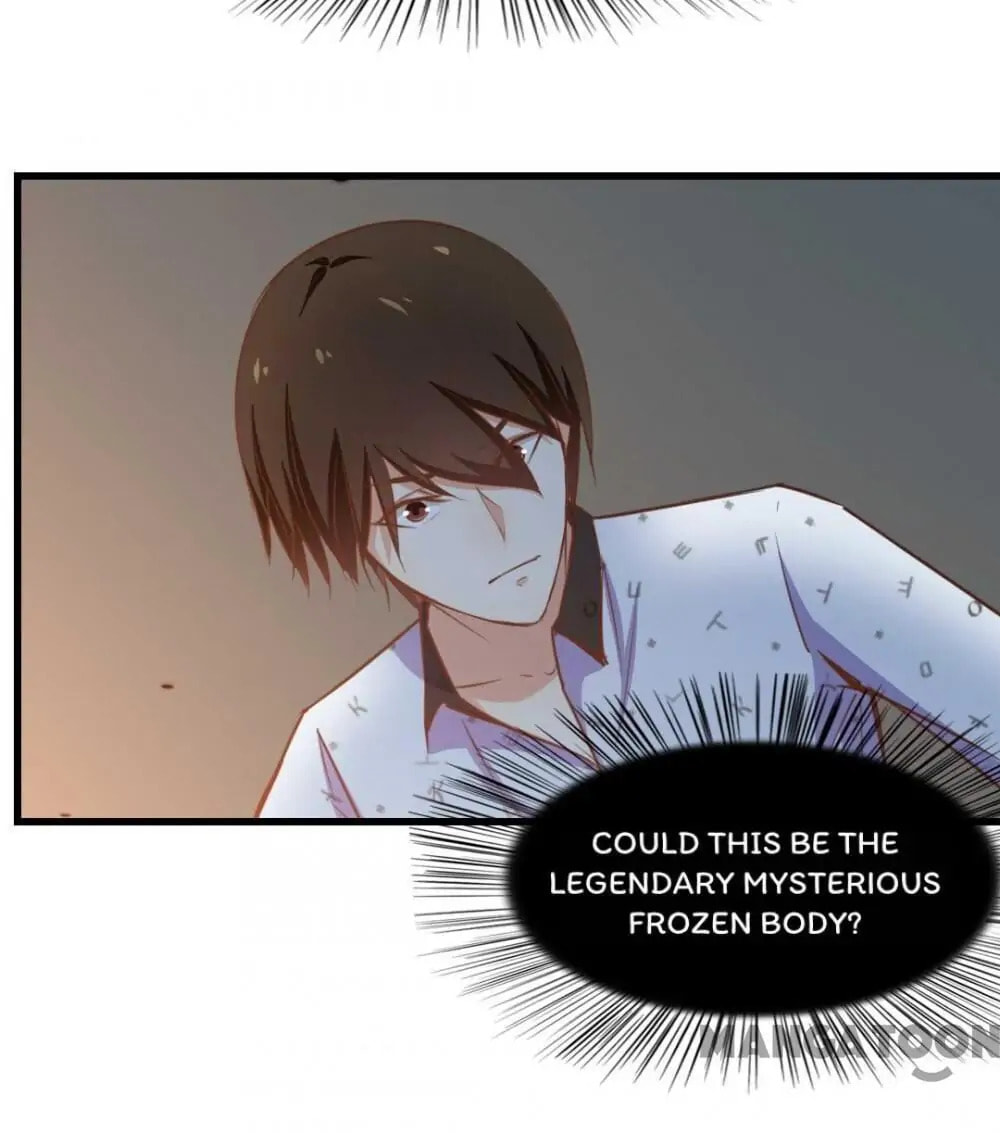 Read My Pretty Tenants (Colored) chapter 99 image 35 on Lezhin