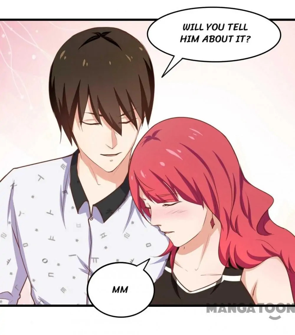 Read My Pretty Tenants (Colored) chapter 99 image 5 on Lezhin