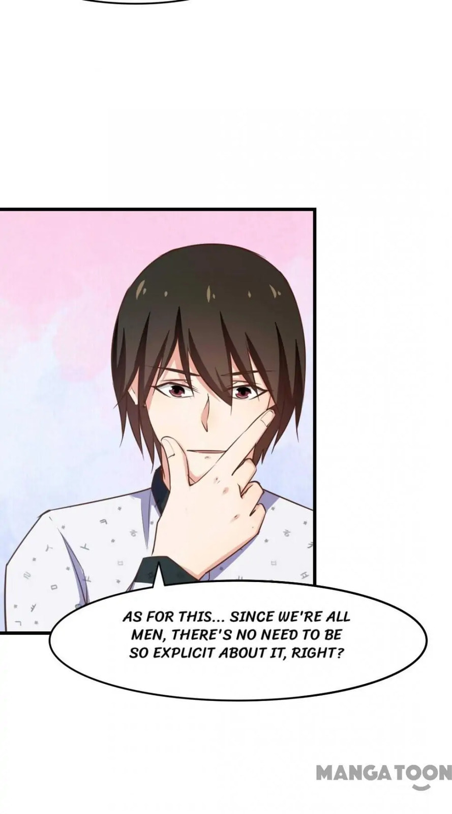Read My Pretty Tenants (Colored) chapter 99 image 9 on Lezhin