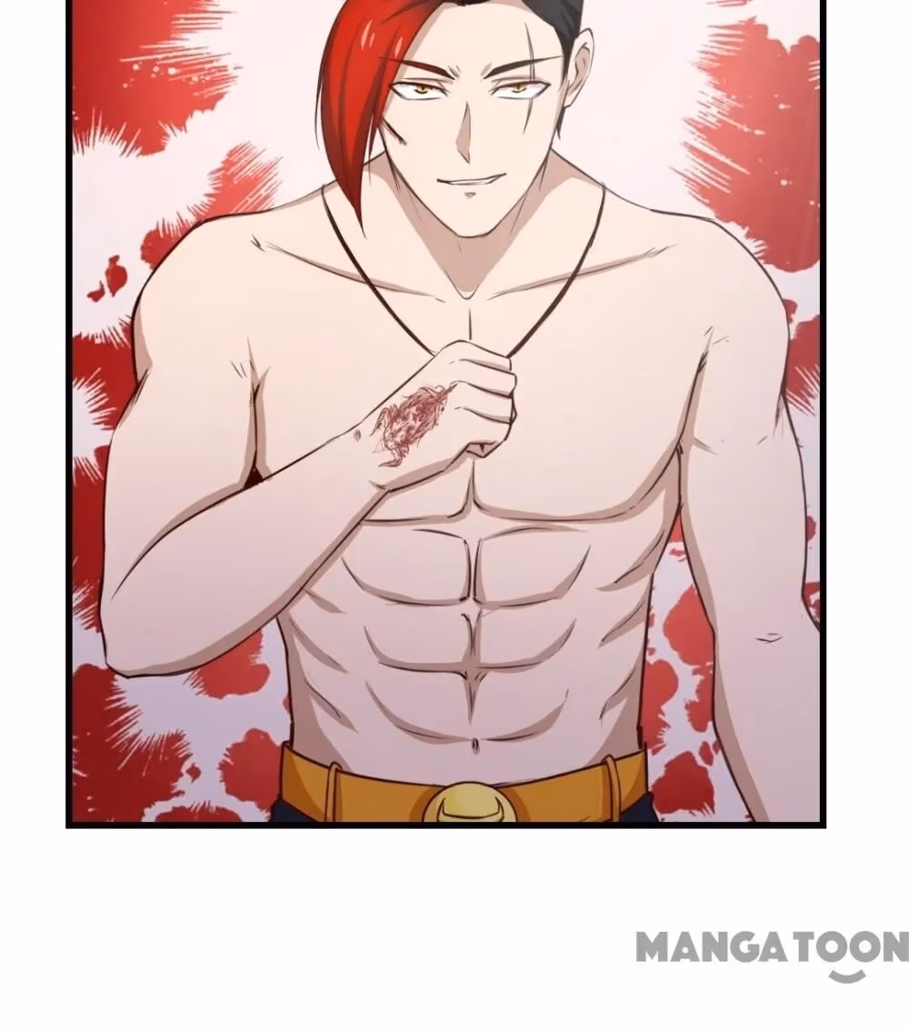 Read My Pretty Tenants chapter 106 image 25 on Lezhin