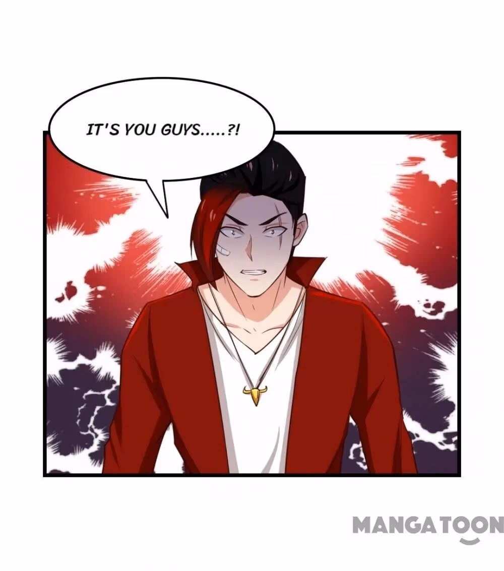 Read My Pretty Tenants chapter 106 image 34 on Lezhin
