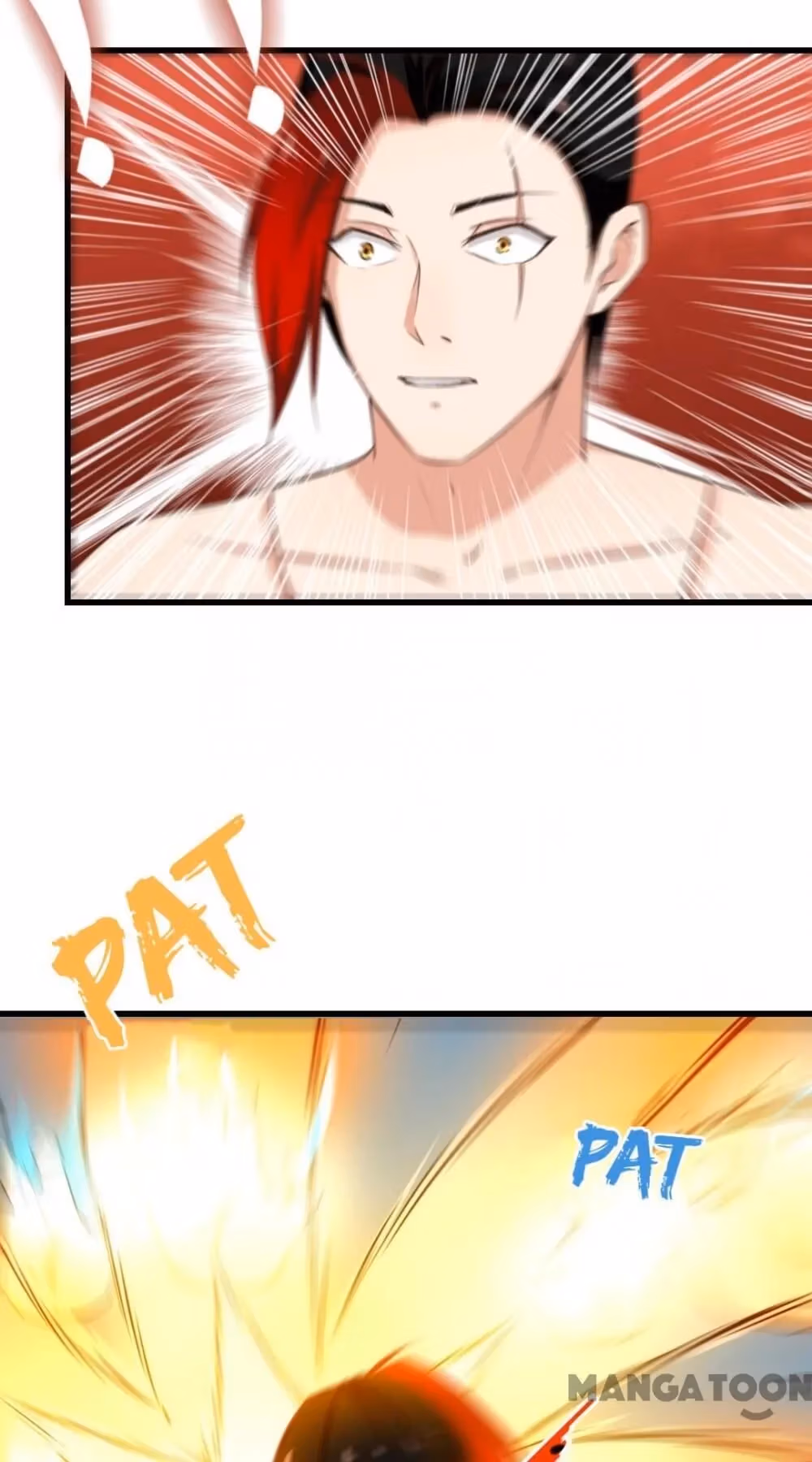 Read My Pretty Tenants chapter 106 image 7 on Lezhin