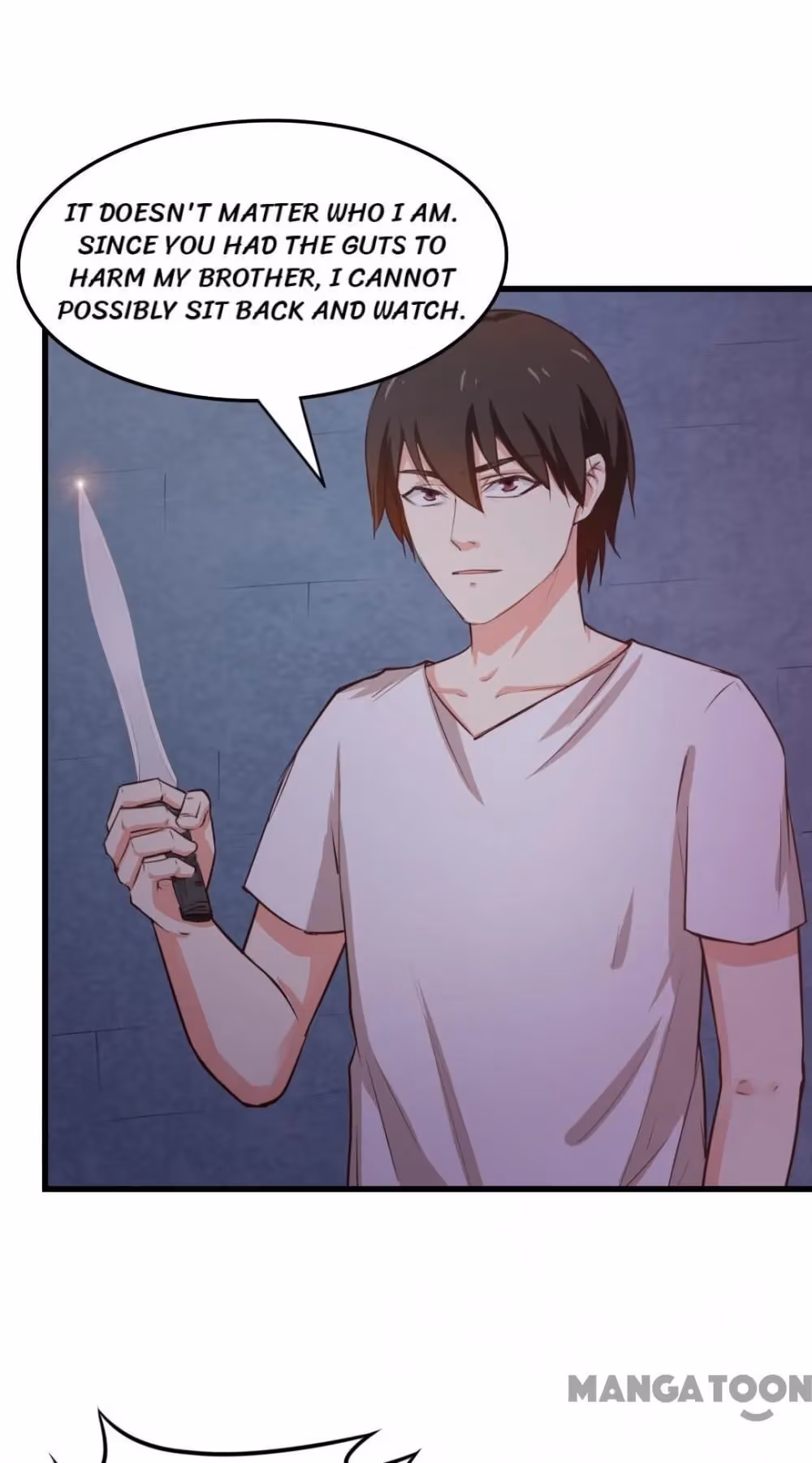 Read My Pretty Tenants chapter 108 image 10 on Lezhin