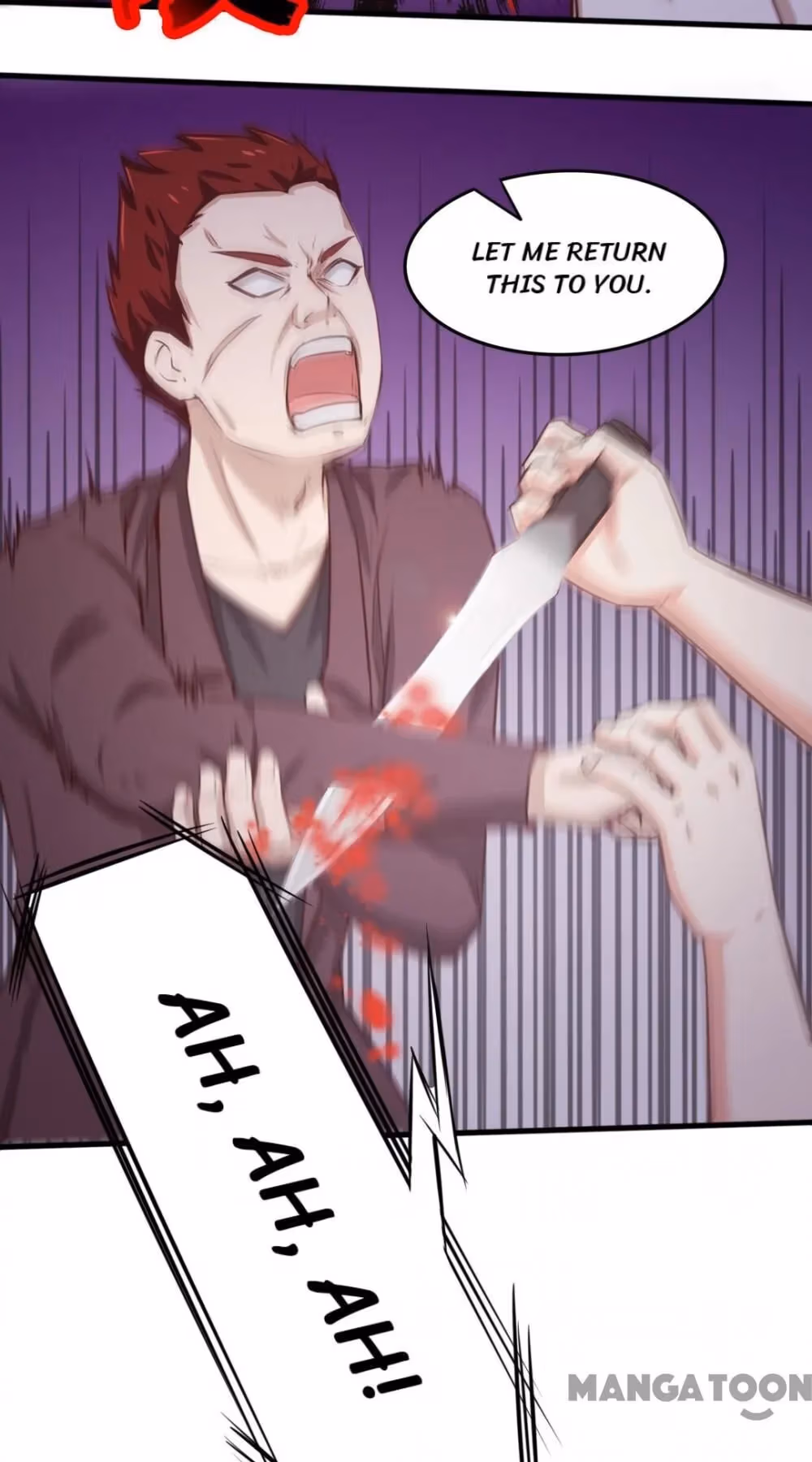 Read My Pretty Tenants chapter 108 image 13 on Lezhin