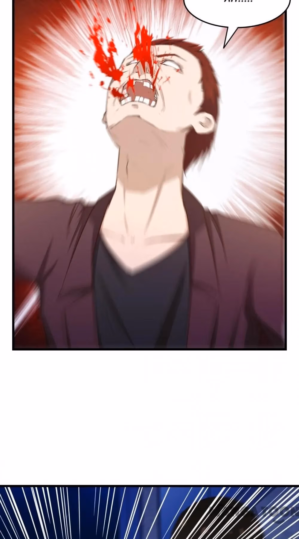 Read My Pretty Tenants chapter 108 image 17 on Lezhin