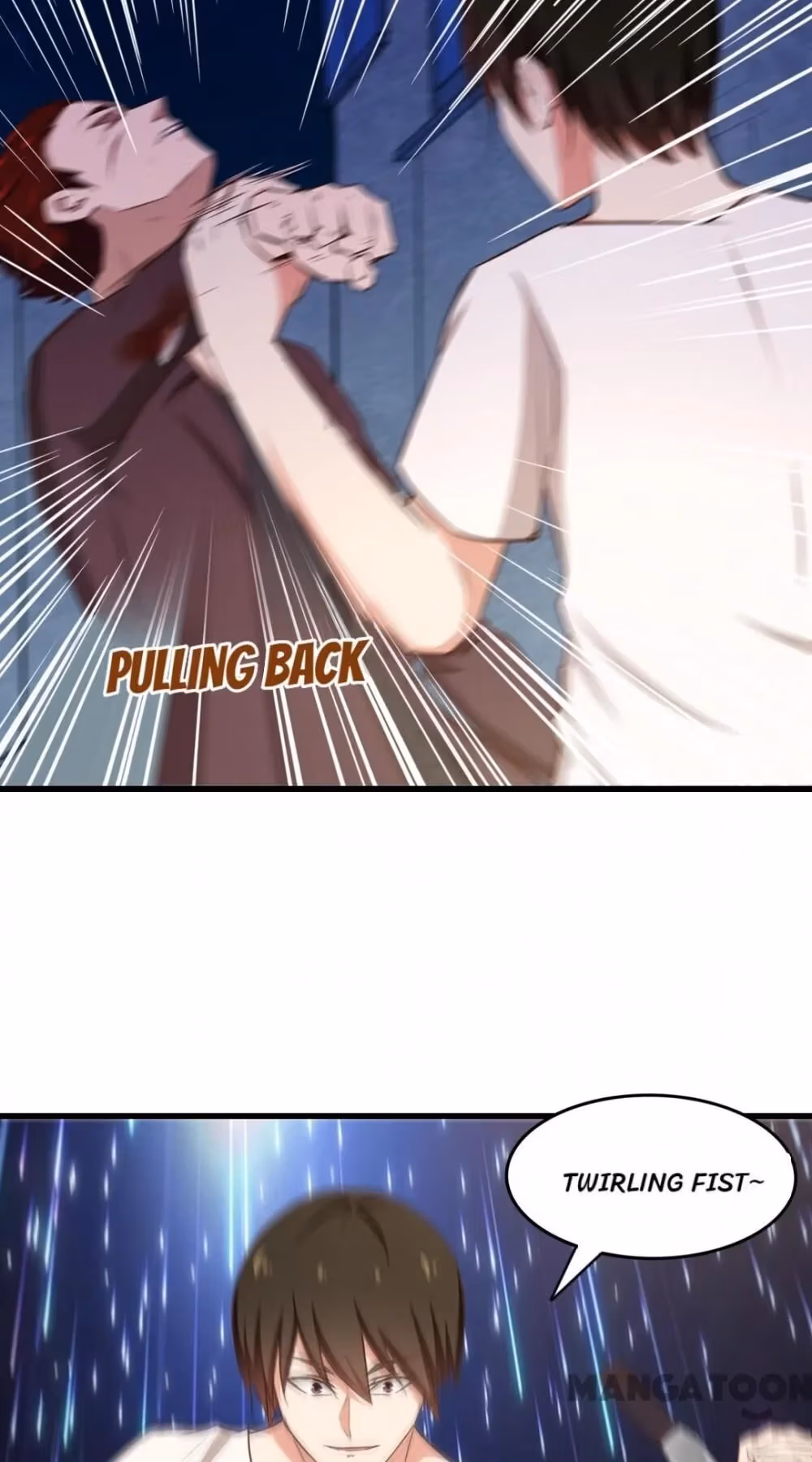 Read My Pretty Tenants chapter 108 image 18 on Lezhin