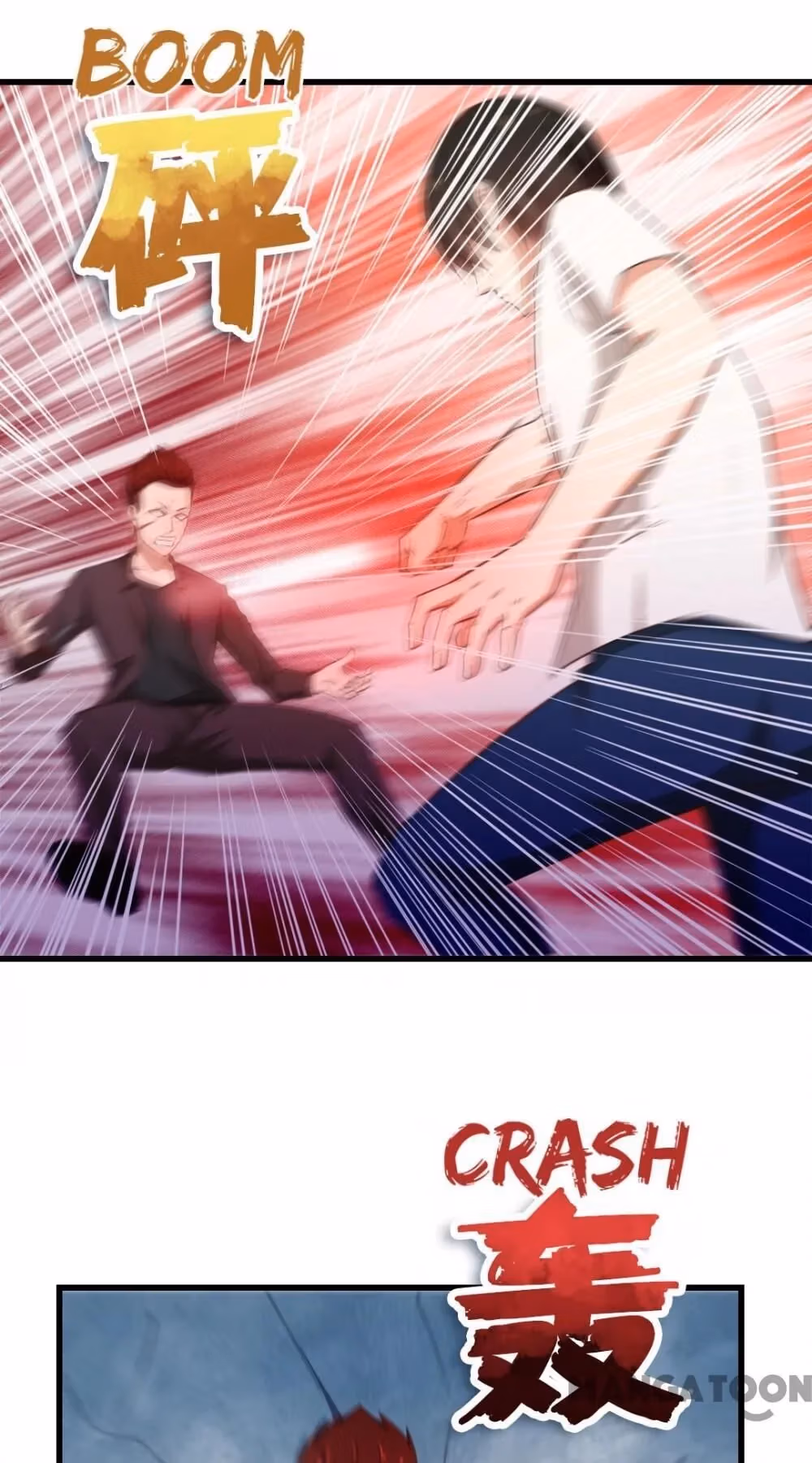 Read My Pretty Tenants chapter 108 image 20 on Lezhin