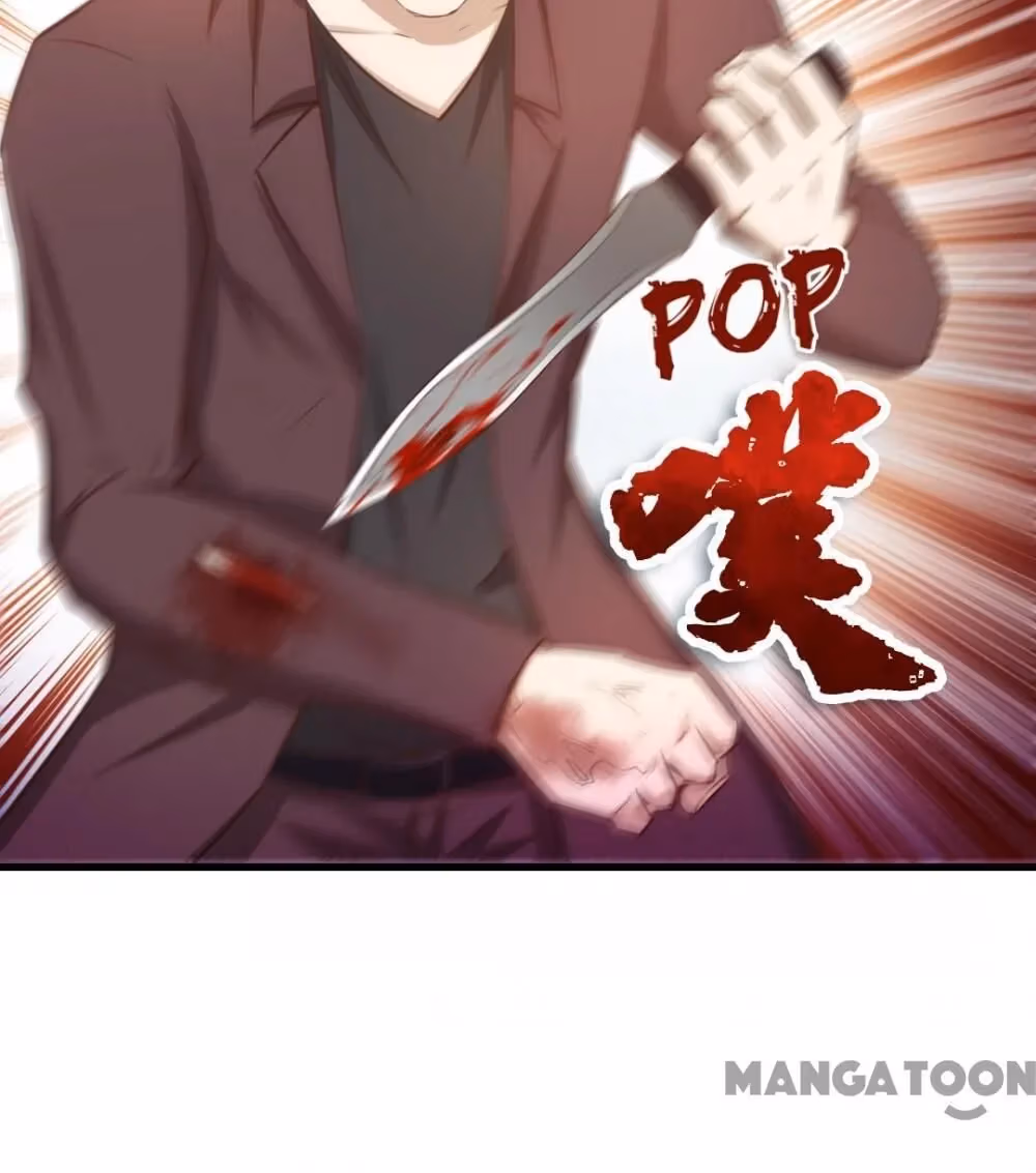 Read My Pretty Tenants chapter 108 image 24 on Lezhin