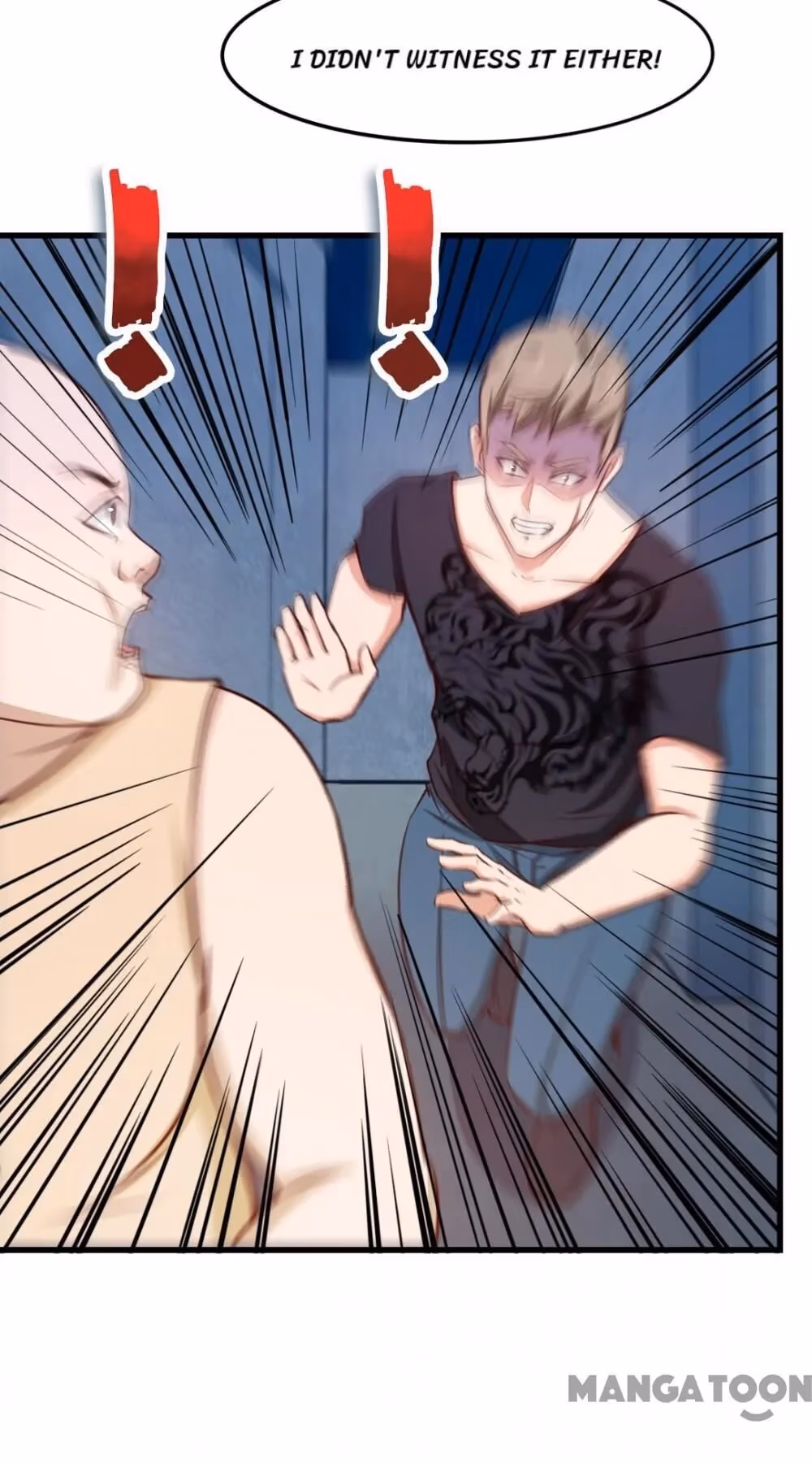Read My Pretty Tenants chapter 108 image 28 on Lezhin