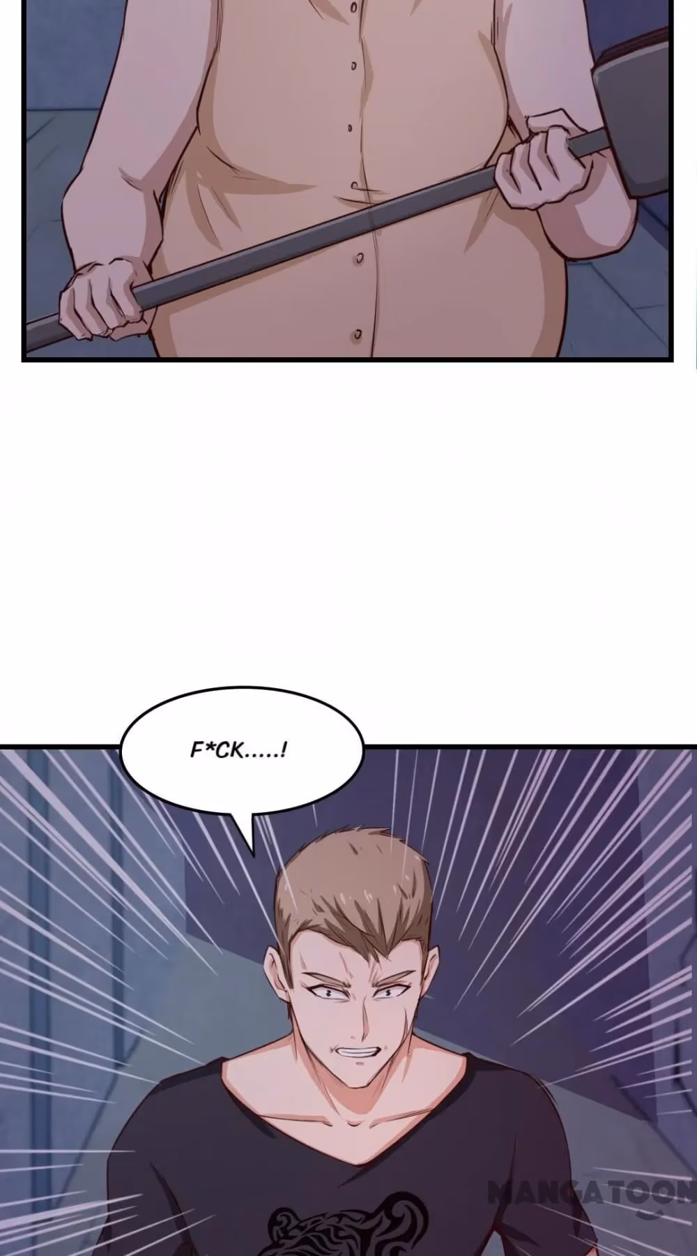 Read My Pretty Tenants chapter 108 image 3 on Lezhin