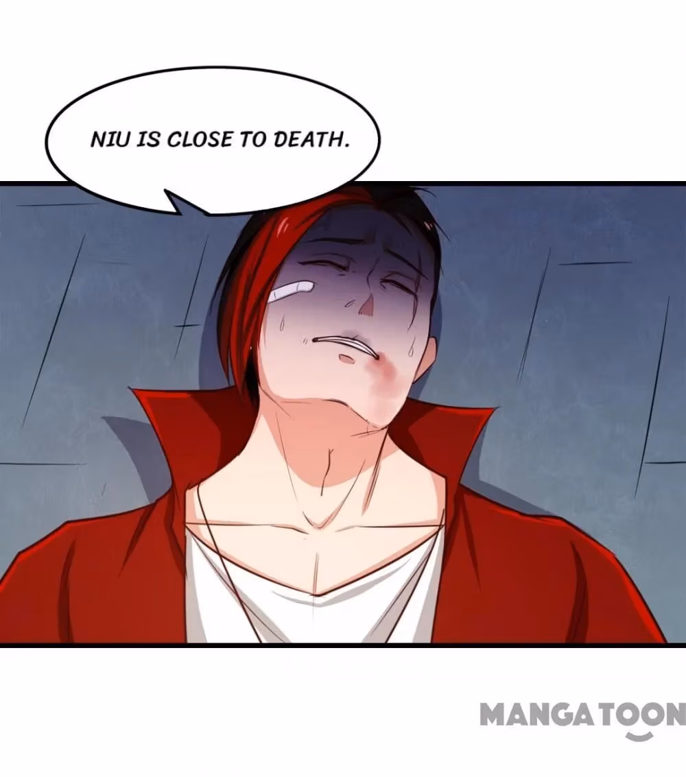 Read My Pretty Tenants chapter 108 image 34 on Lezhin
