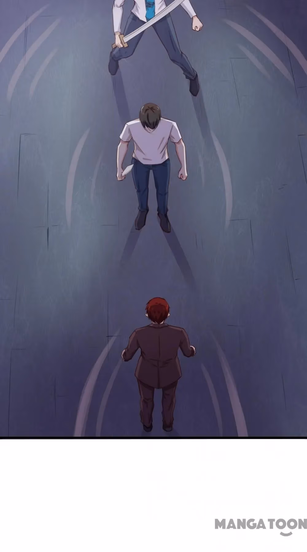 Read My Pretty Tenants chapter 108 image 6 on Lezhin