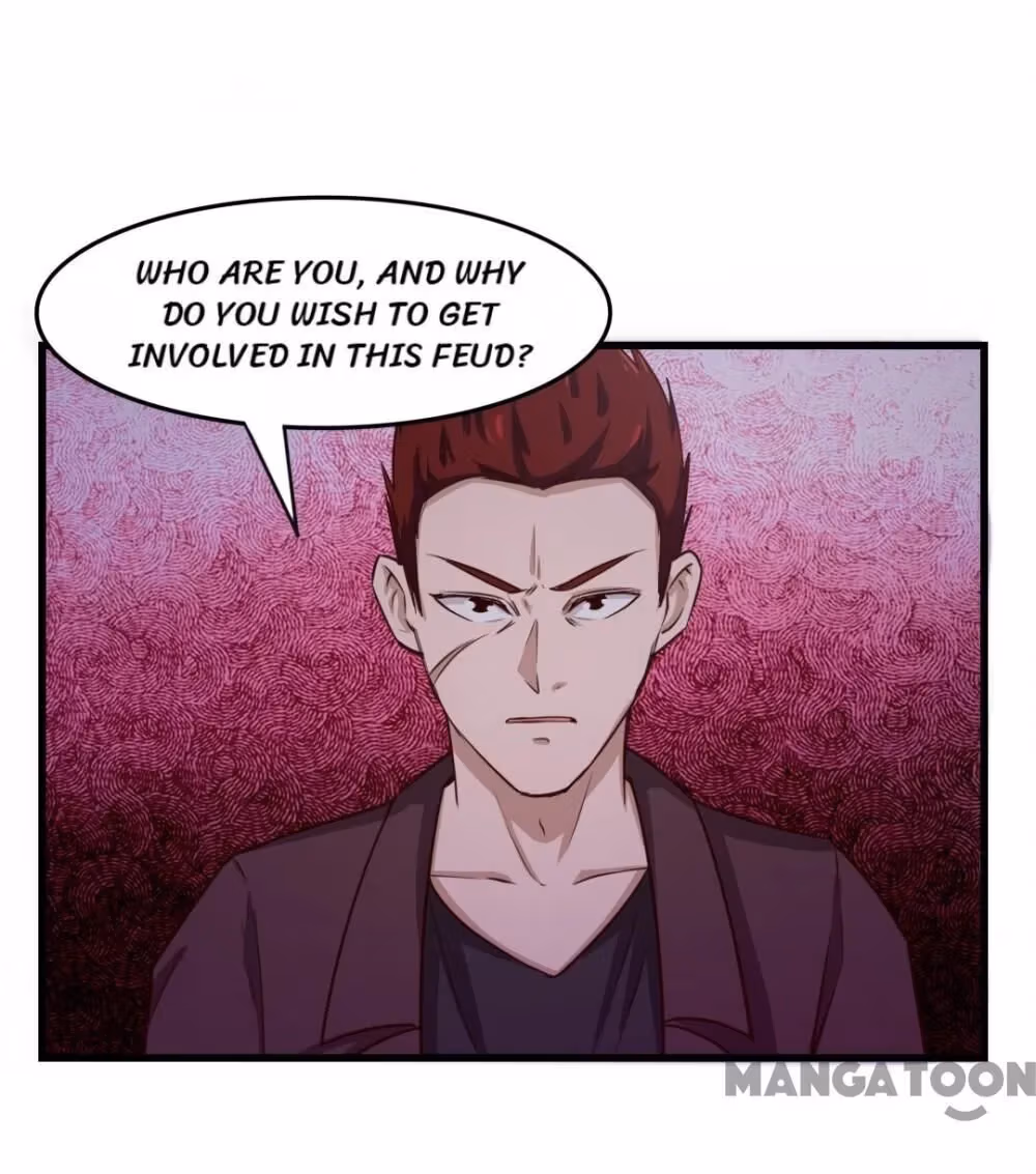 Read My Pretty Tenants chapter 108 image 9 on Lezhin