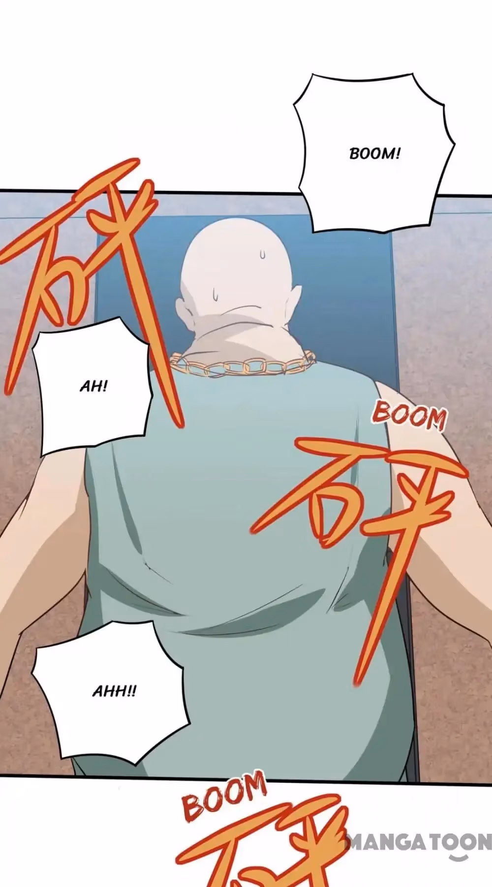 Read My Pretty Tenants chapter 11 image 18 on Lezhin