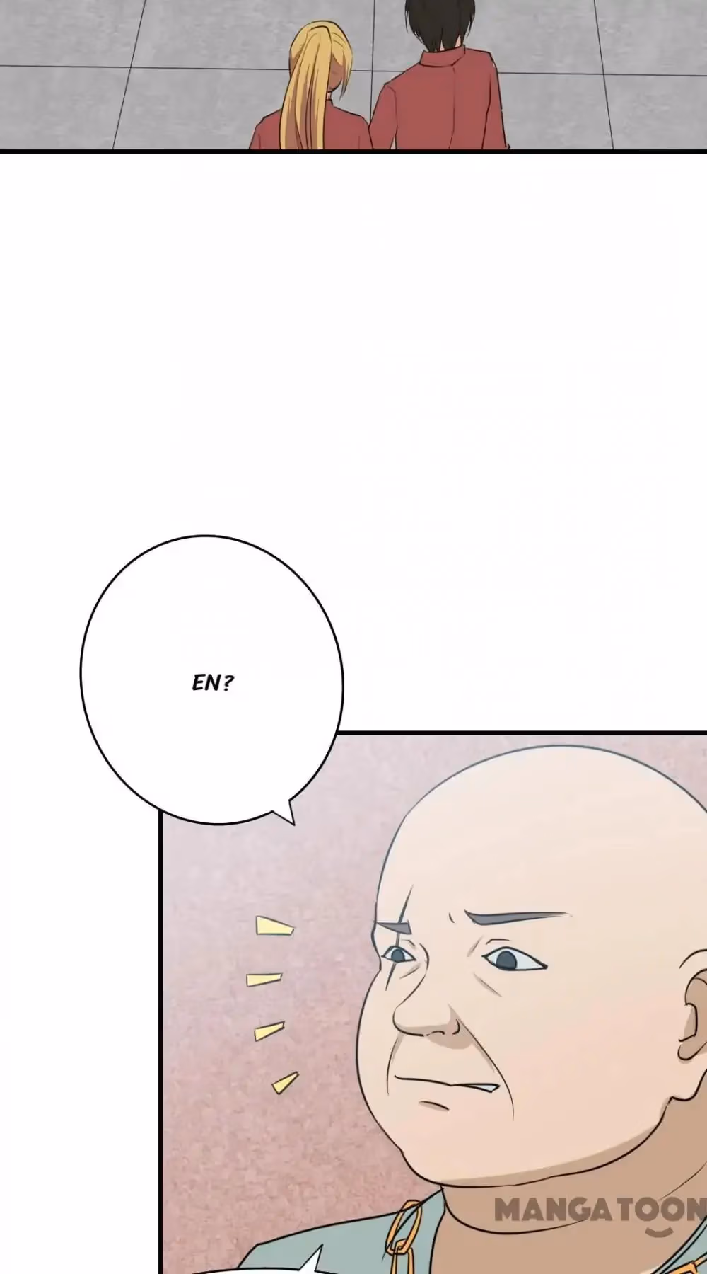 Read My Pretty Tenants chapter 11 image 2 on Lezhin