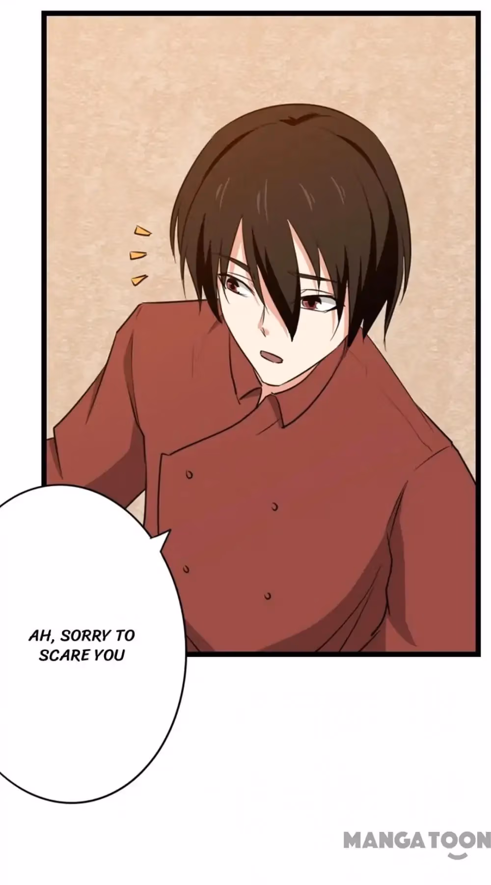 Read My Pretty Tenants chapter 11 image 24 on Lezhin