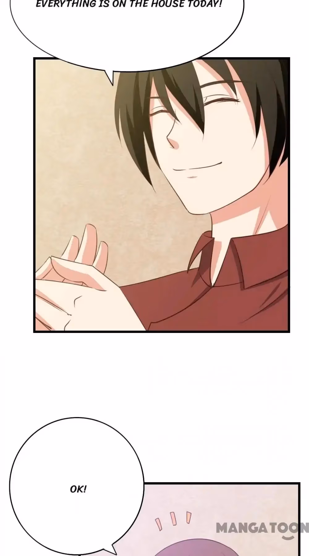 Read My Pretty Tenants chapter 11 image 27 on Lezhin