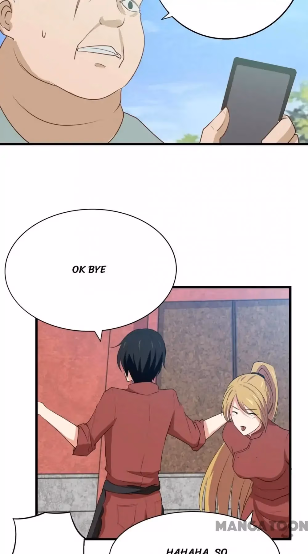 Read My Pretty Tenants chapter 11 image 32 on Lezhin