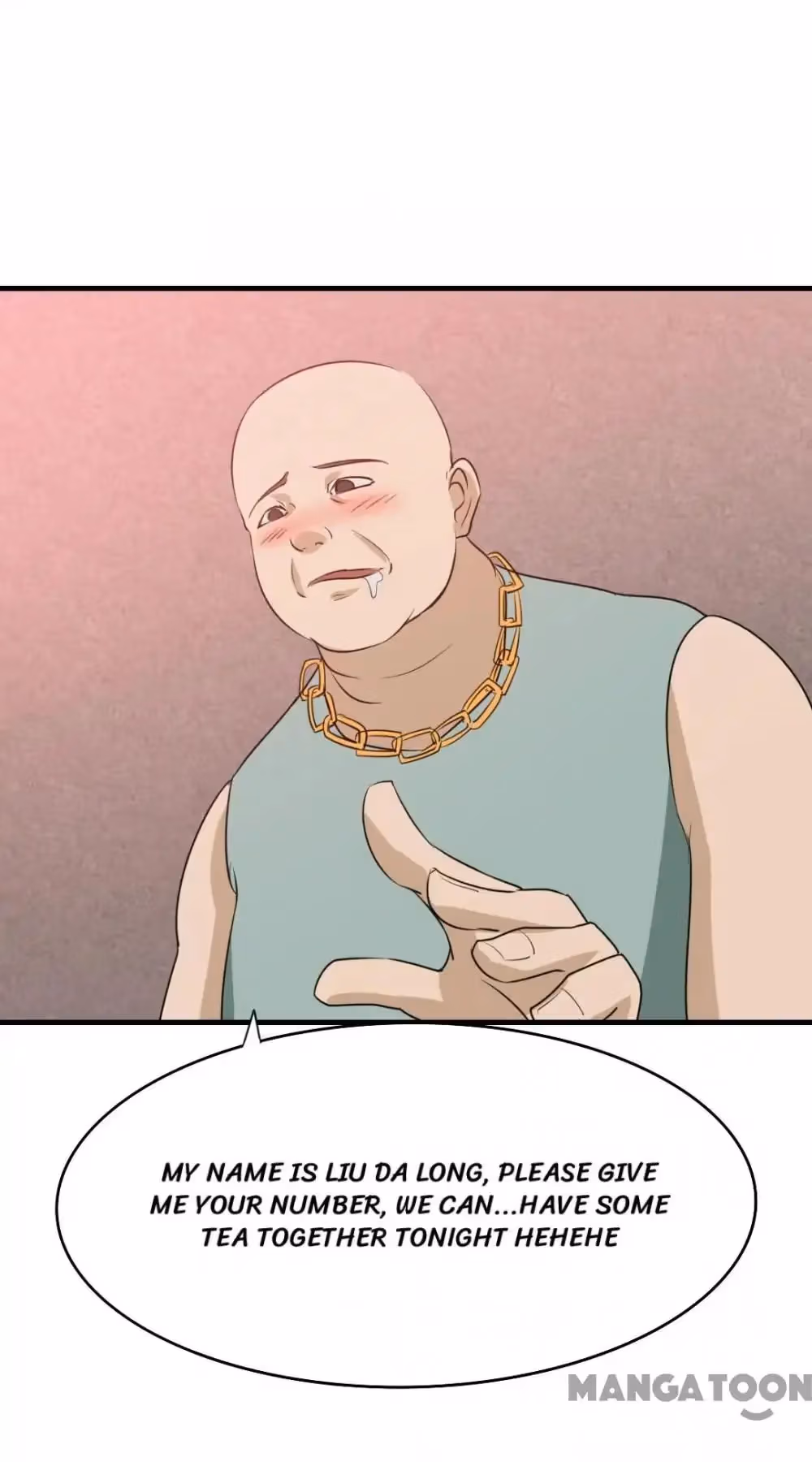 Read My Pretty Tenants chapter 11 image 4 on Lezhin