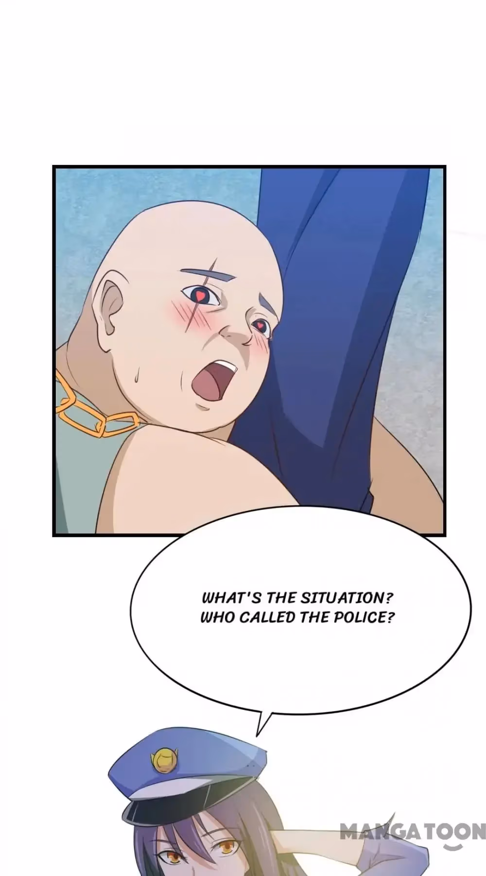 Read My Pretty Tenants chapter 11 image 41 on Lezhin