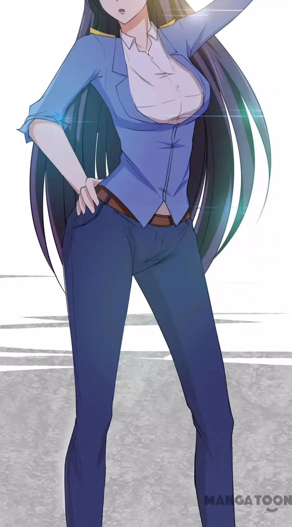 Read My Pretty Tenants chapter 11 image 42 on Lezhin