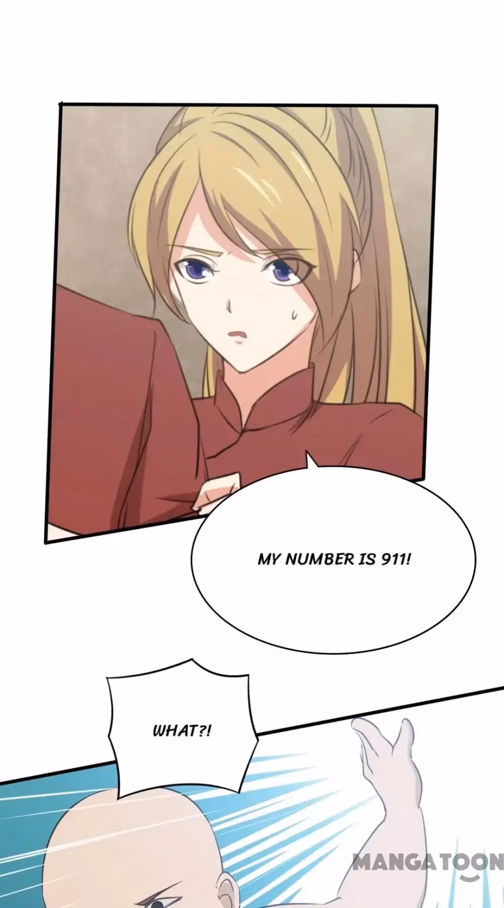 Read My Pretty Tenants chapter 11 image 6 on Lezhin