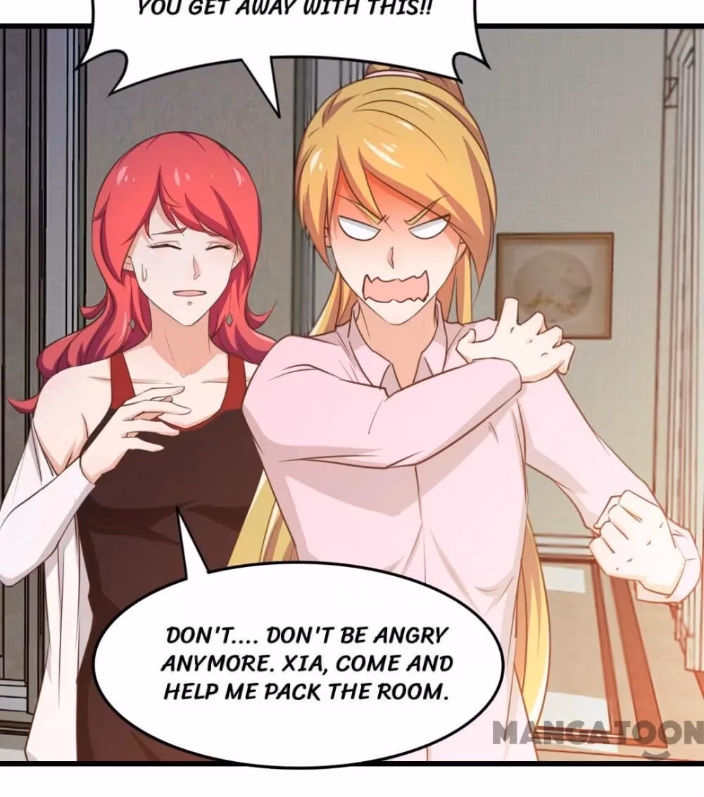 Read My Pretty Tenants chapter 114 image 10 on Lezhin