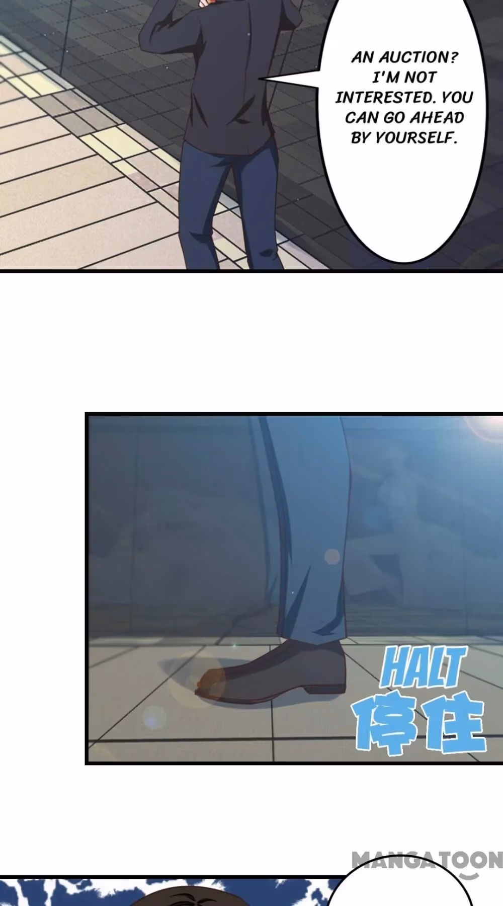Read My Pretty Tenants chapter 114 image 13 on Lezhin