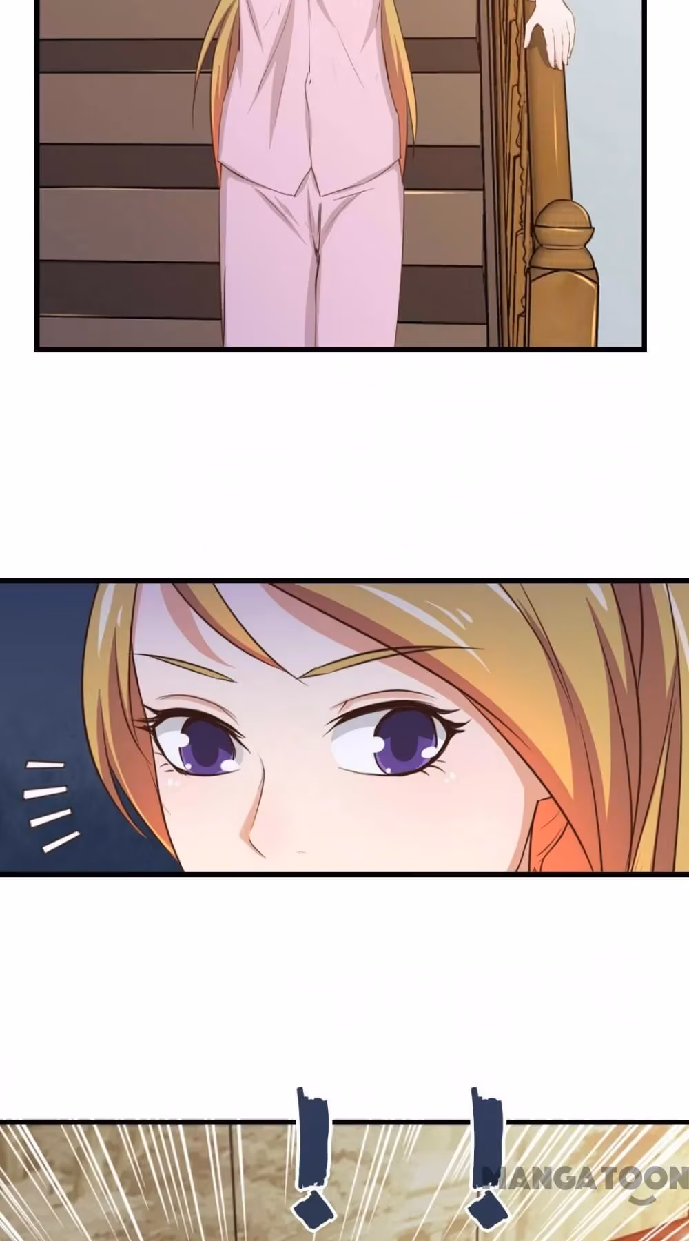 Read My Pretty Tenants chapter 114 image 2 on Lezhin