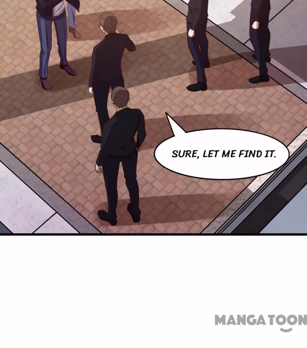 Read My Pretty Tenants chapter 114 image 20 on Lezhin