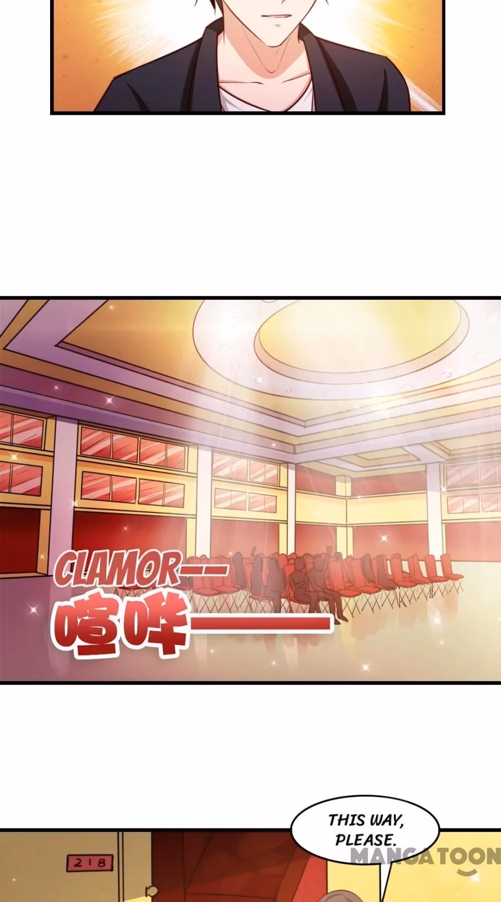 Read My Pretty Tenants chapter 114 image 28 on Lezhin