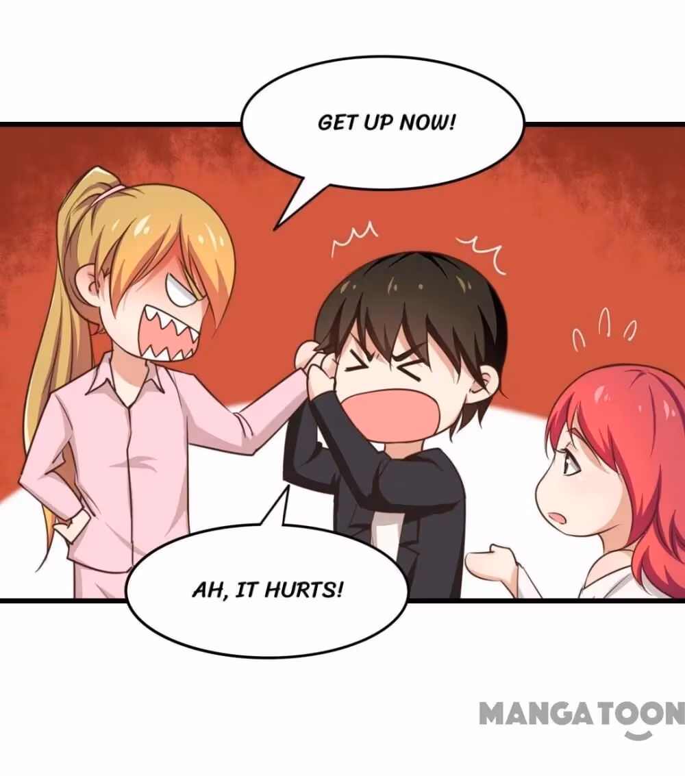 Read My Pretty Tenants chapter 114 image 5 on Lezhin